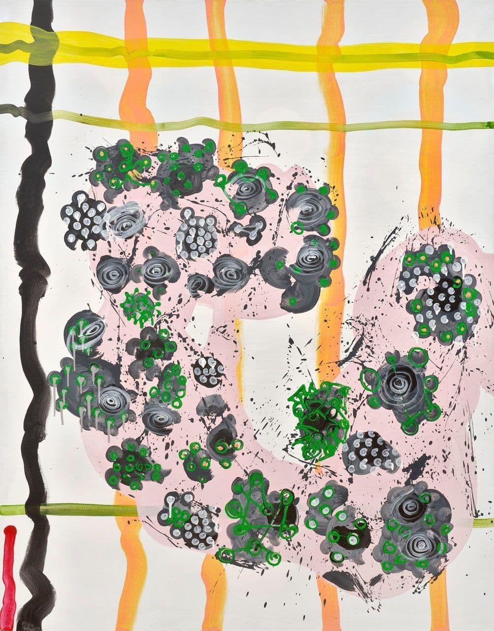 Ripples in Time
Peter Wayne Lewis
21st Century
Ripples in Time