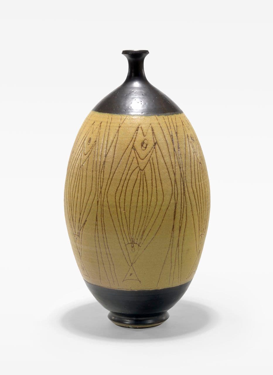 Bottle
Antonio Prieto
20th Century
1959.2 Bottle