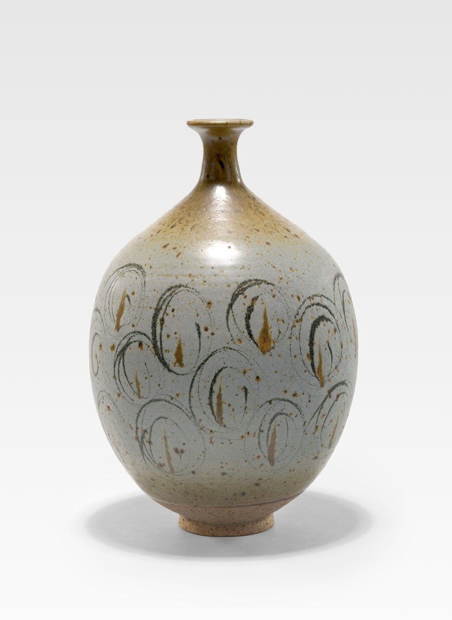 Vase
Antonio Prieto
20th Century
2012.2 Vase