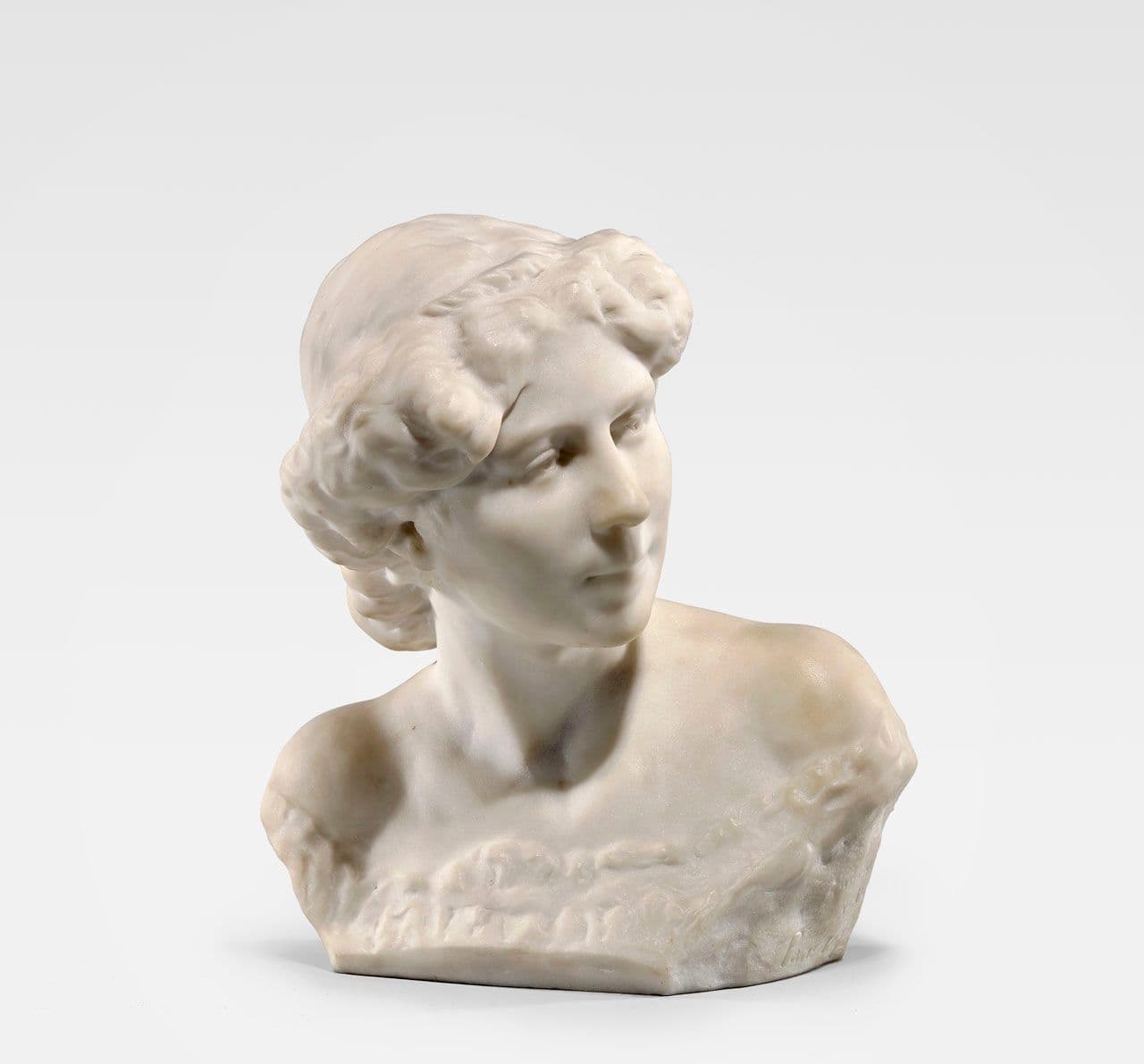 Miss Quinn
Amanda  Austin 
20th Century
1940.8 Miss Quinn