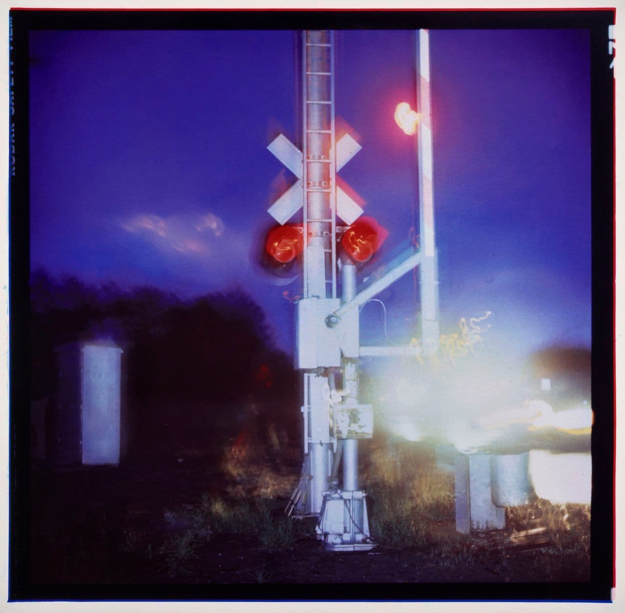 Untitled, from the New California Views portfolio
Steve Fitch
20th Century
2015.90.6 Untitled, from the New California Views portfolio