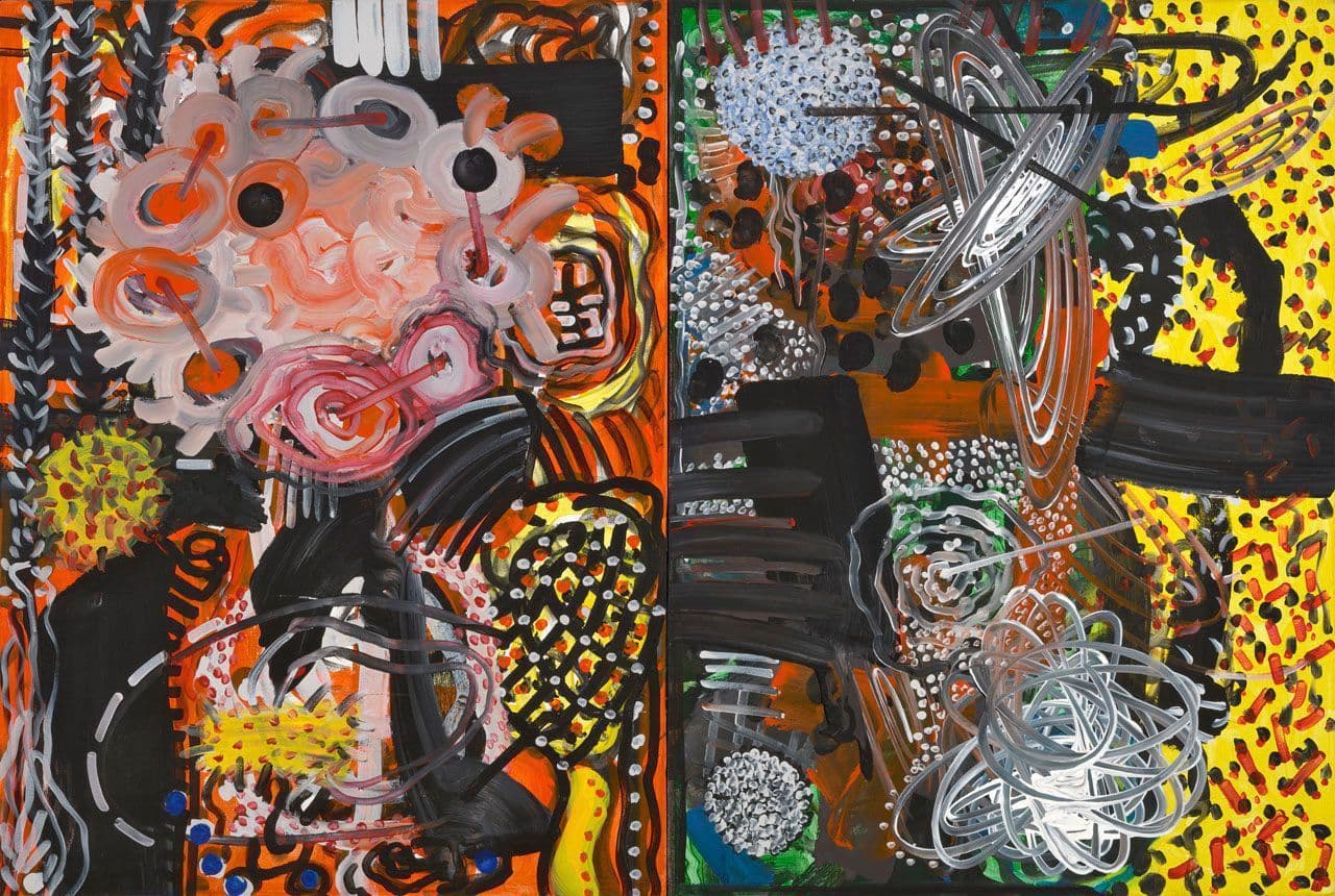 BMF
Peter Wayne Lewis
21st Century
2020.82.1 BMF