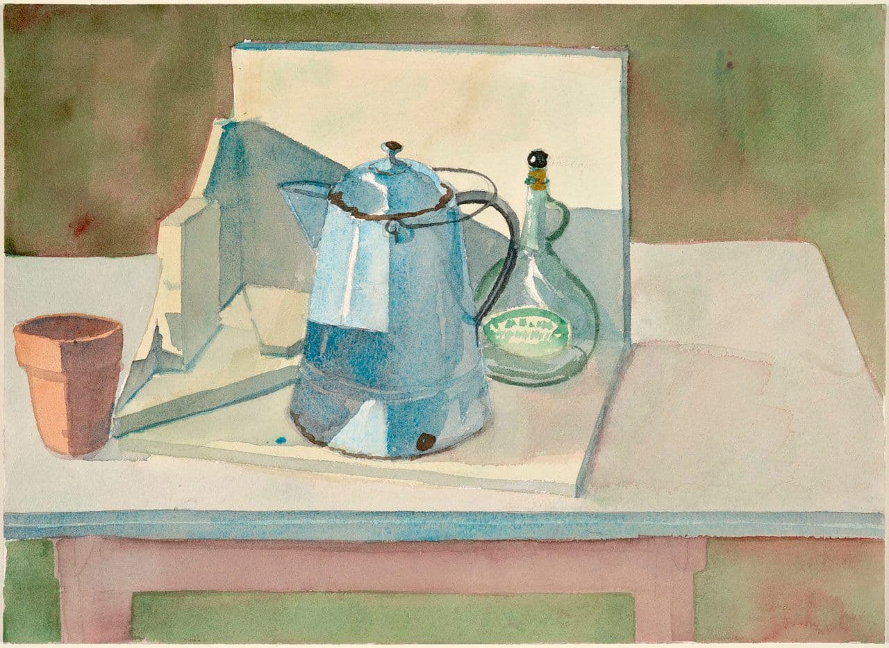 Untitled
Eduardo Carrillo
20th Century
1972.34 Untitled