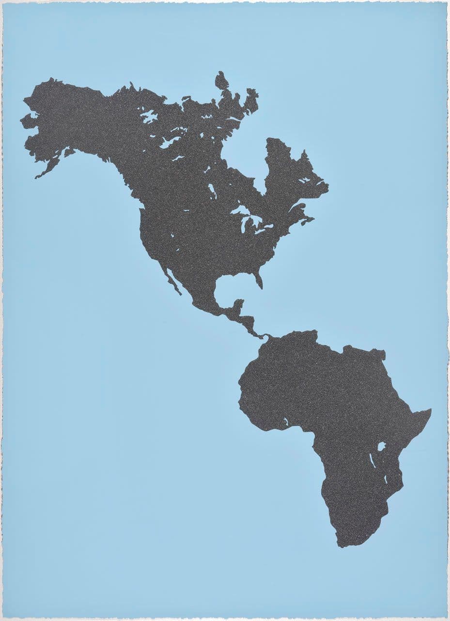 A Place to Call Home (Africa-America)
Hank Willis Thomas
21st Century
2023.162.12 A Place to Call Home (Africa-America)