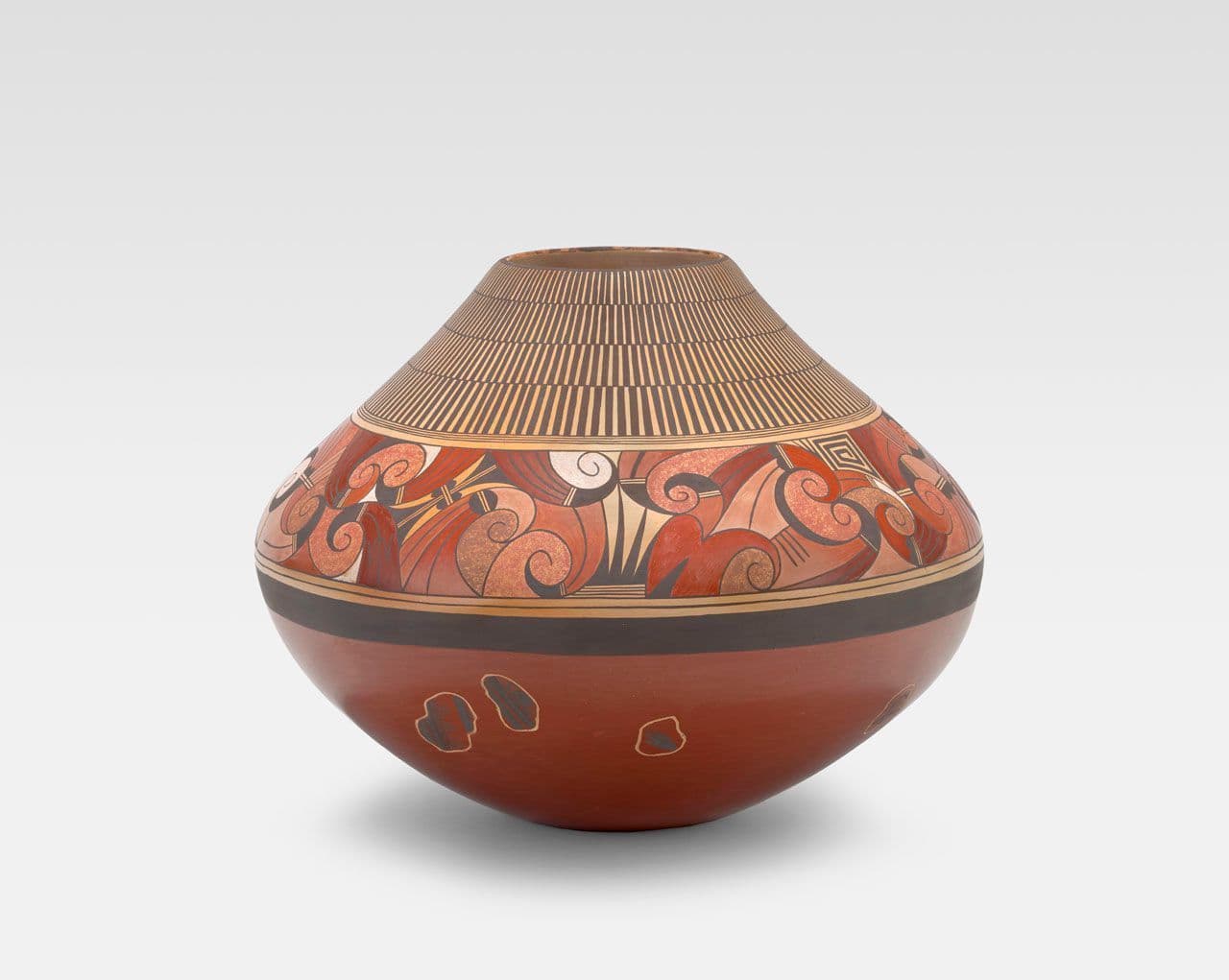 Bowl
Jacob Koopee
20th Century,21st Century
2022.77.56 Bowl