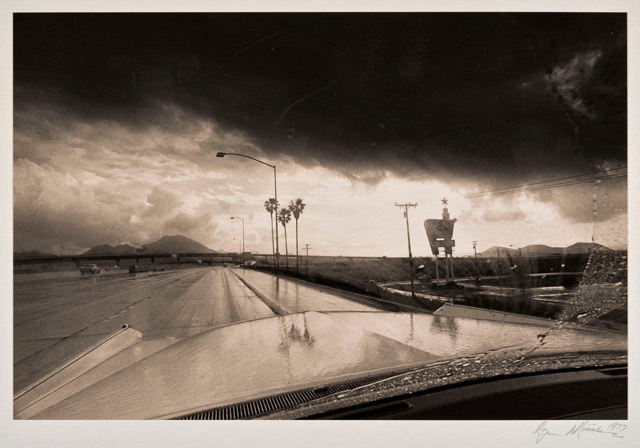 Untitled, from the New California Views portfolio
Roger Minick
20th Century
2015.90.11 Untitled, from the New California Views portfolio