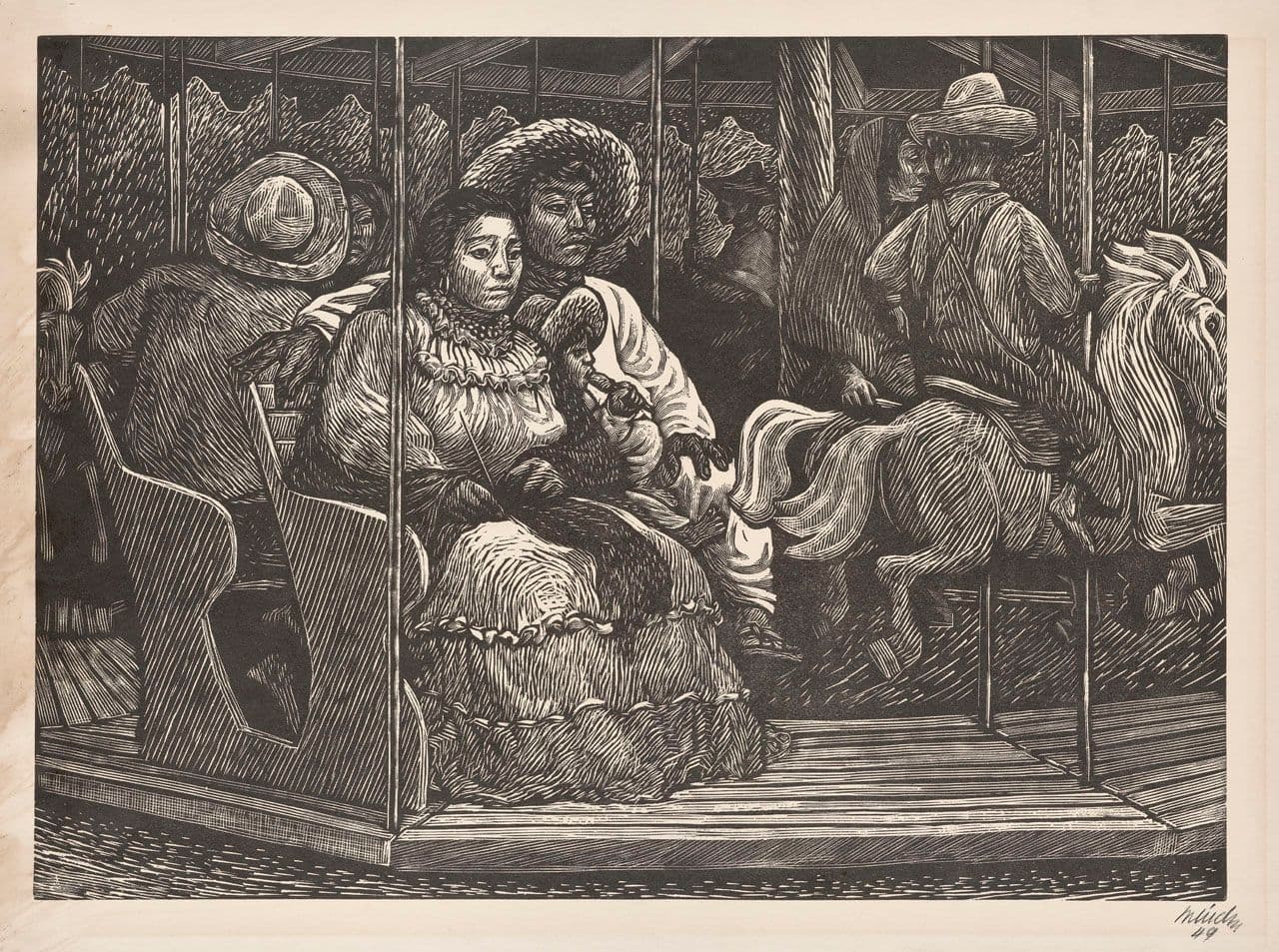 Carousel Carousel