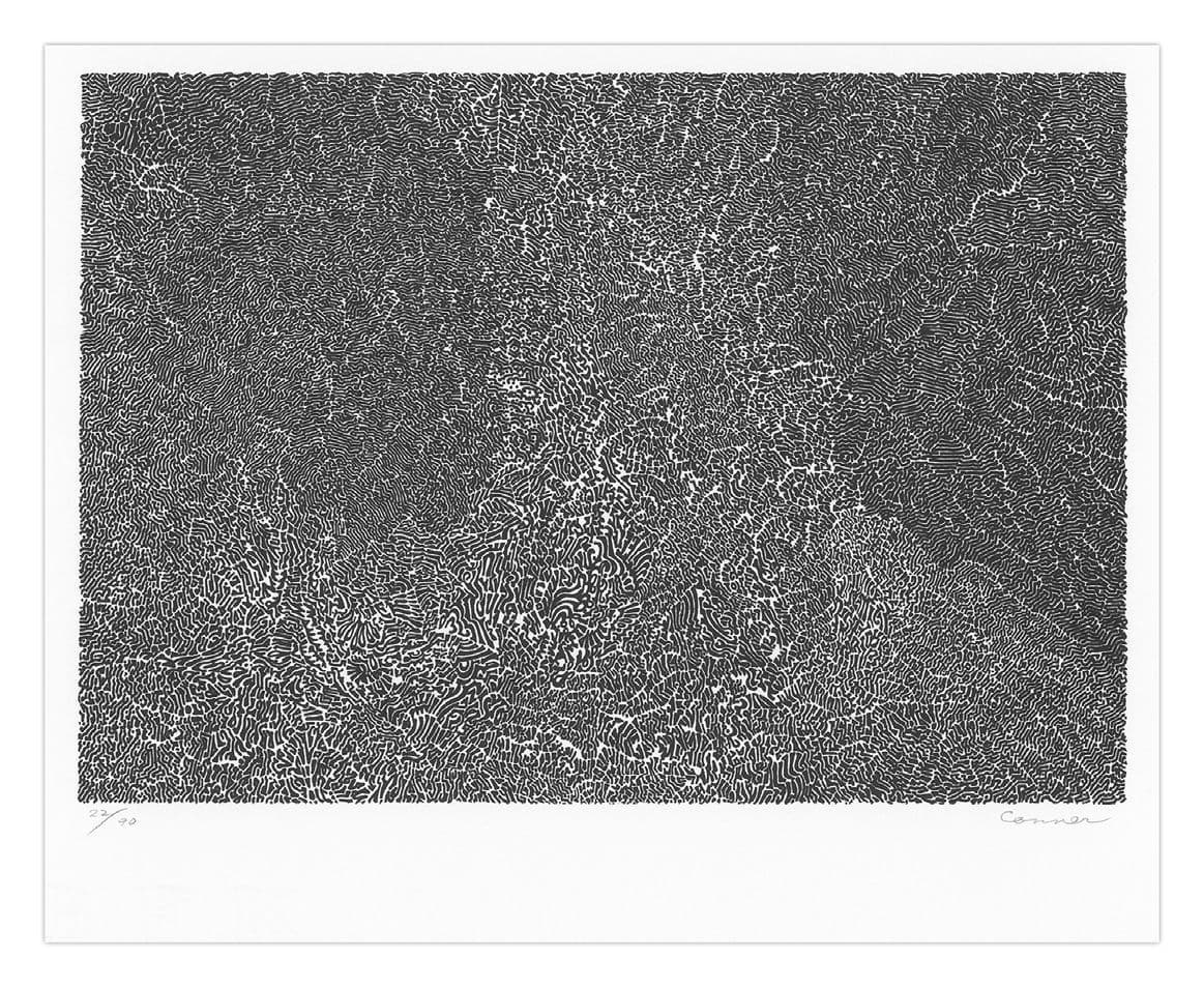 #116
Bruce Conner
20th Century
2019.130.5 #116
Bruce Conner
20th Century
2019.130.5