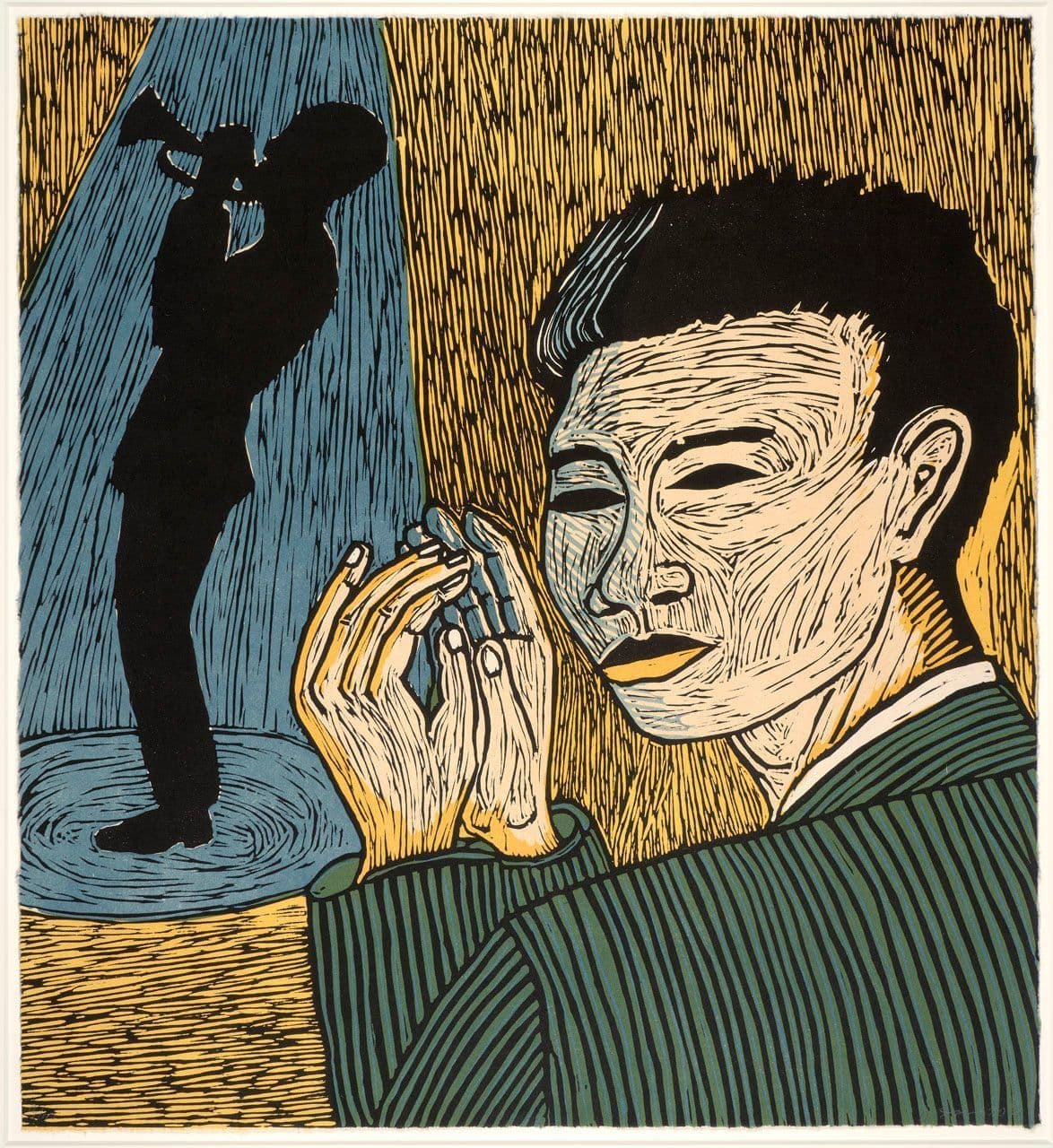 Hepcat, from the Copacetic portfolio Hepcat, from the Copacetic portfolio