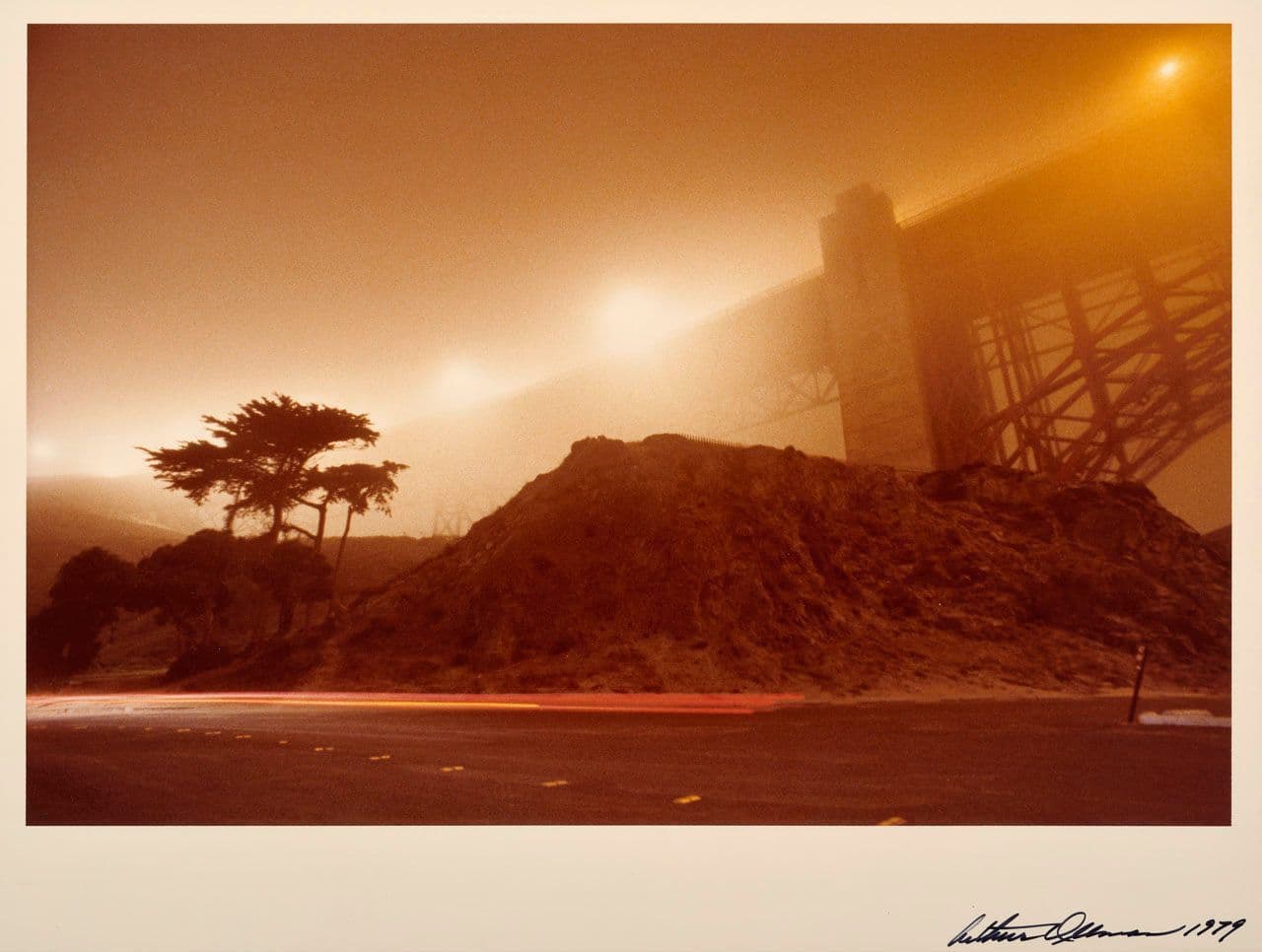 Untitled, from the New California Views portfolio
Arthur Ollman
20th Century
2015.90.13 Untitled, from the New California Views portfolio