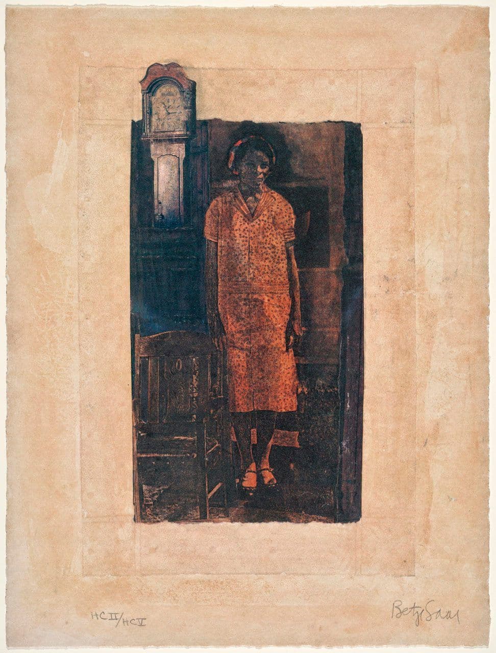 The Conscience of the Court
Betye Saar
21st Century
2018.60.3 The Conscience of the Court