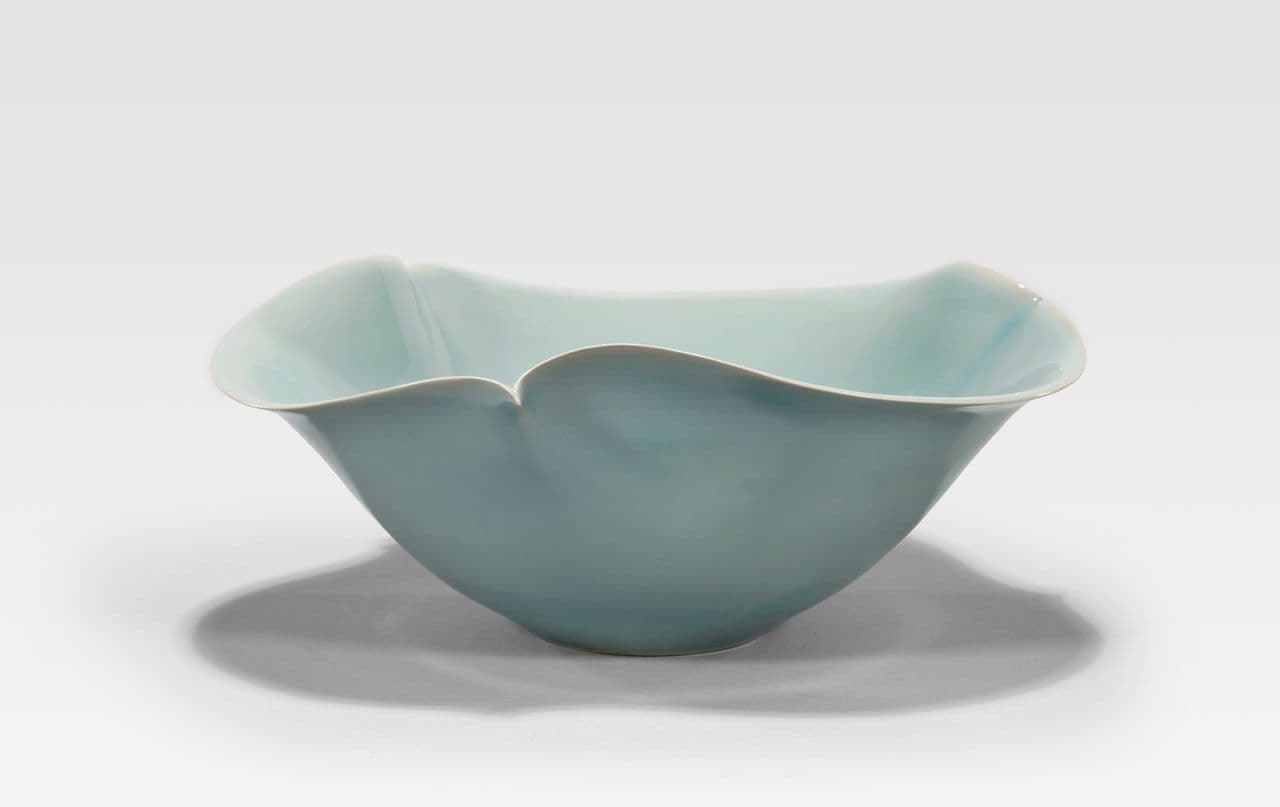 Bowl
Kawase Shinobu
21st Century
2022.21.1 Bowl