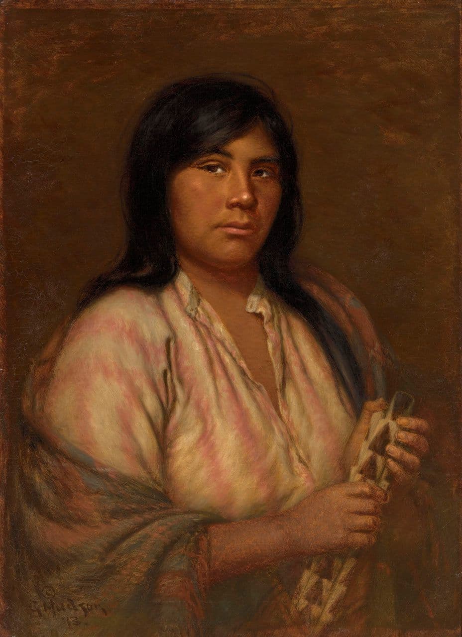 Kai-Dai
Grace Carpenter Hudson
20th Century
2006.14 Kai-Dai