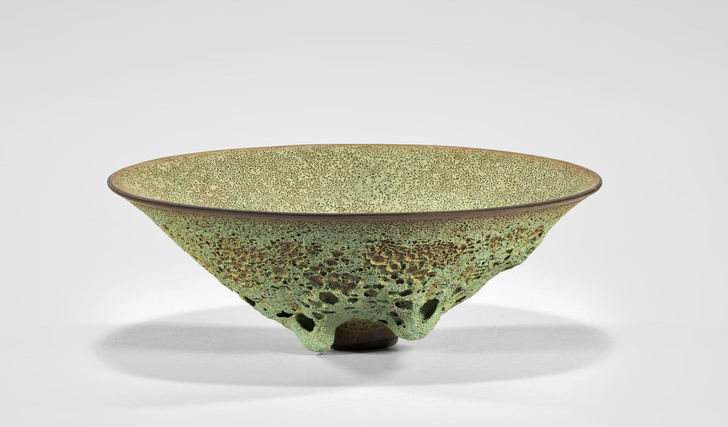 Bowl
James Lovera
20th Century,21st Century
2017.129.2 Bowl