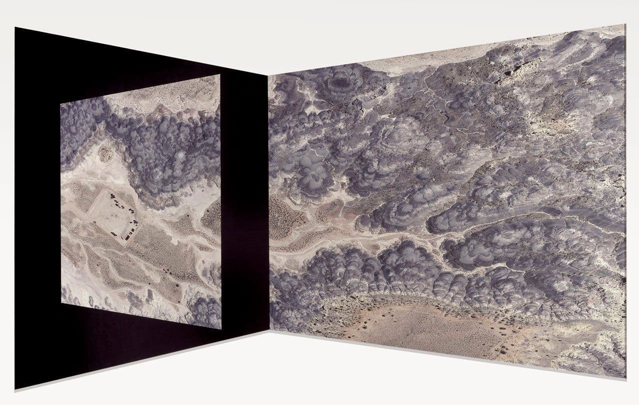 Black Place
Michael Namingha
21st Century
2020.97.26 Black Place