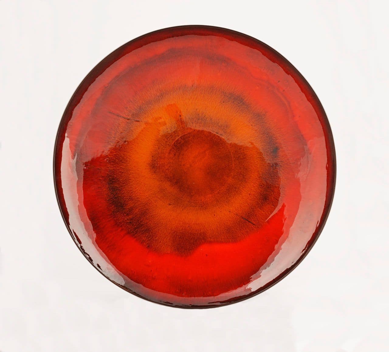 Sunburst Charger
James Lovera
21st Century
2009.27.1 Sunburst Charger