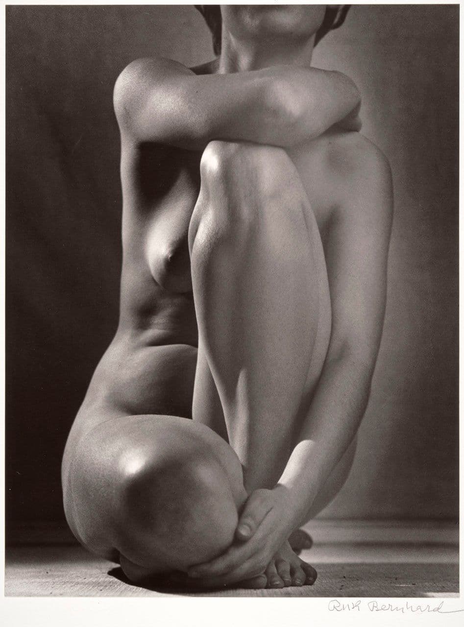 Classic Torso
Ruth  Bernhard 
20th Century
1979.5.3 Classic Torso