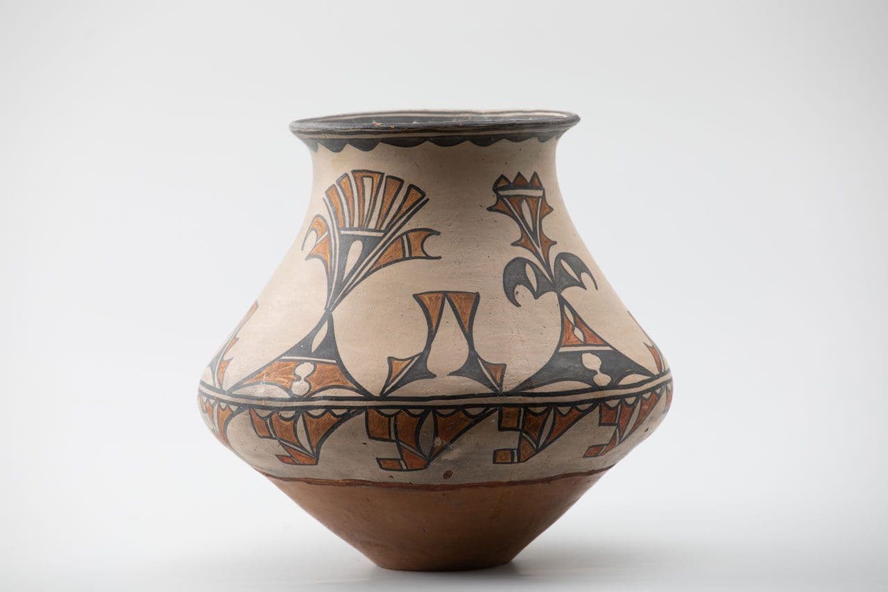 Jar
Maria Martinez , Julian Martinez
20th Century
2015.71.78 Jar