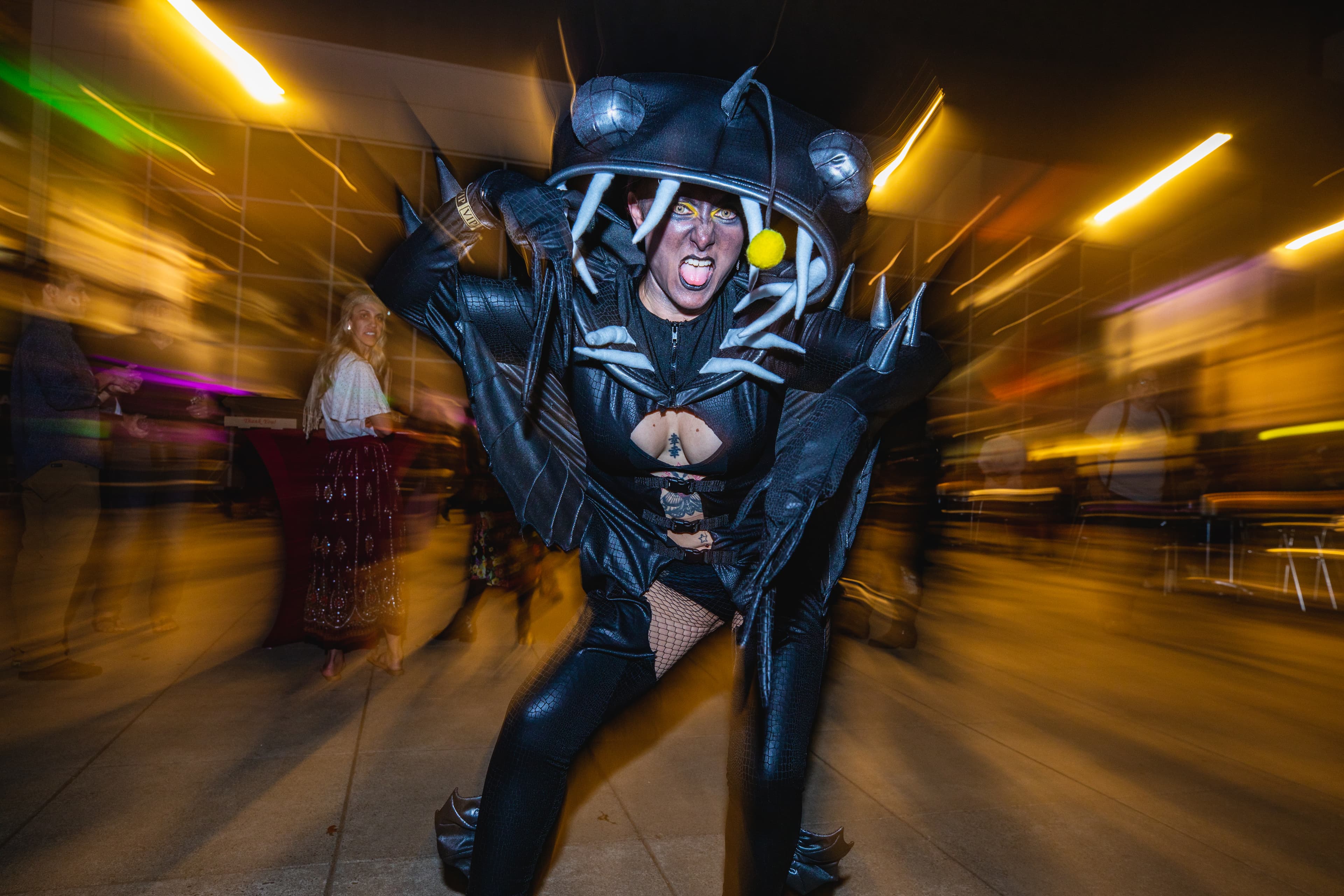 Image: ArtMix Creature Feature Image: ArtMix Creature Feature