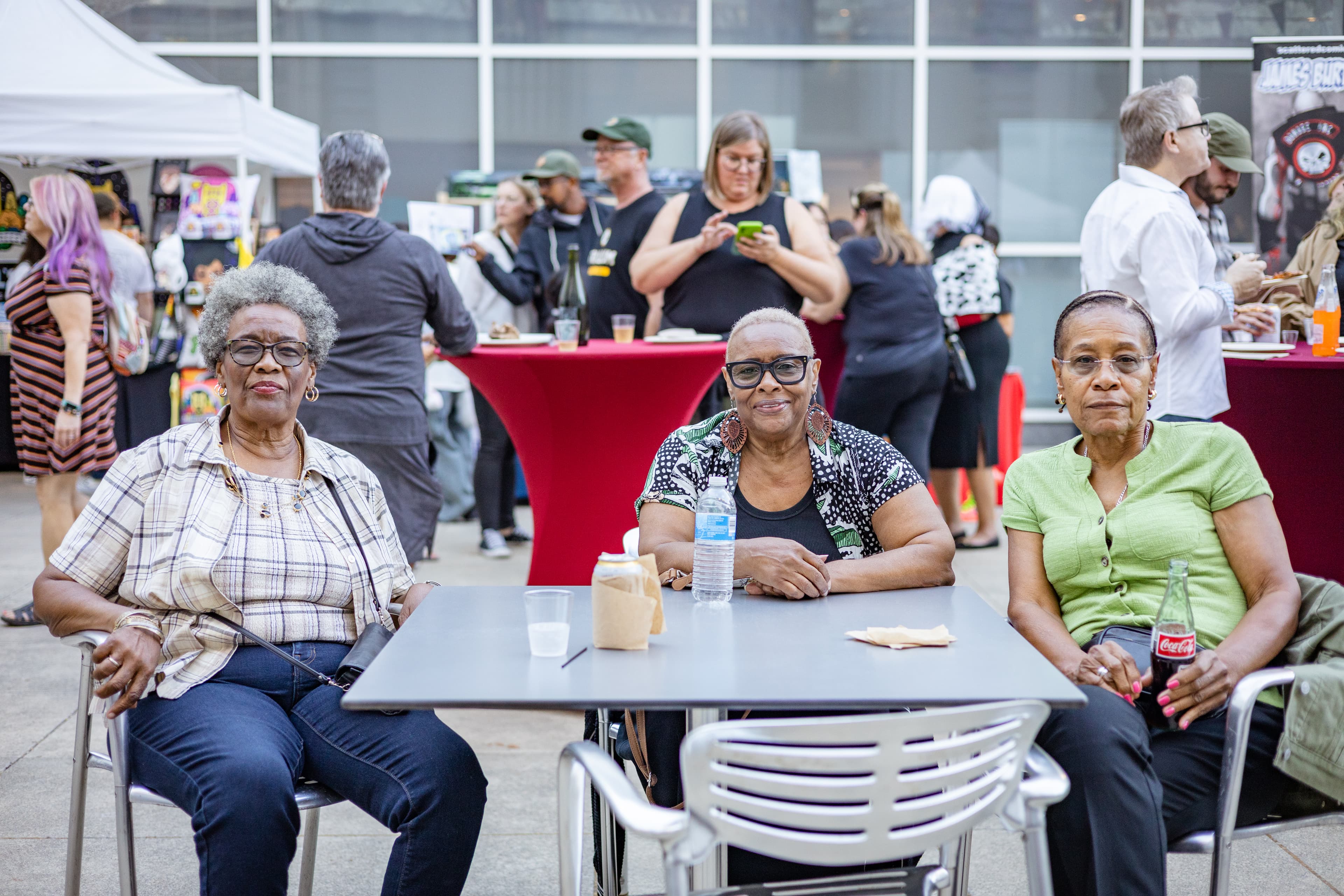 ArtMix: Senior ArtMix: Senior
