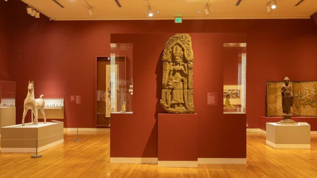 Image: Asian Gallery 1