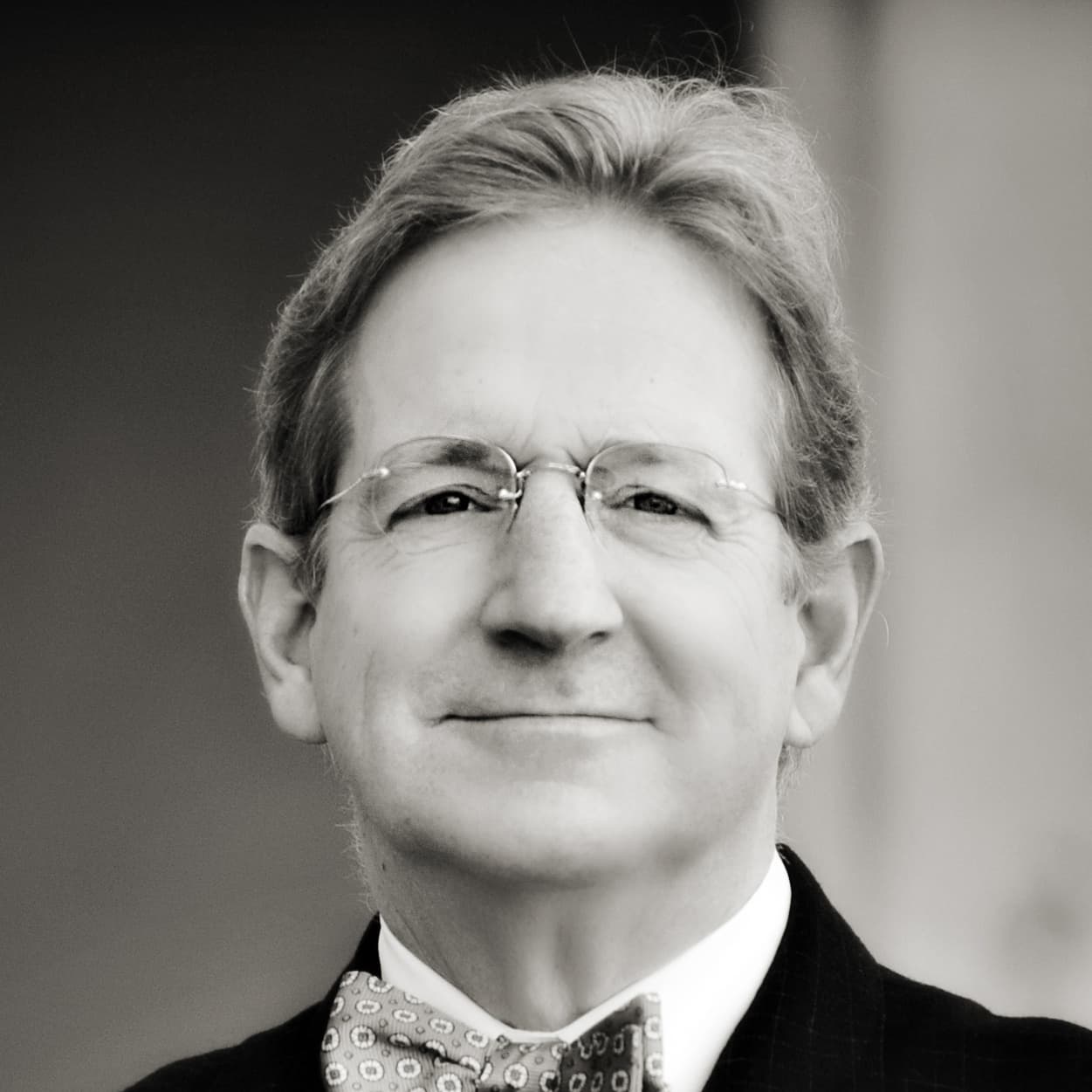 R. Parker White
