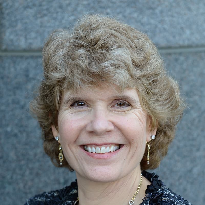 Laura Fergerson