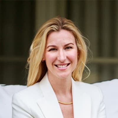Kristine Kelley