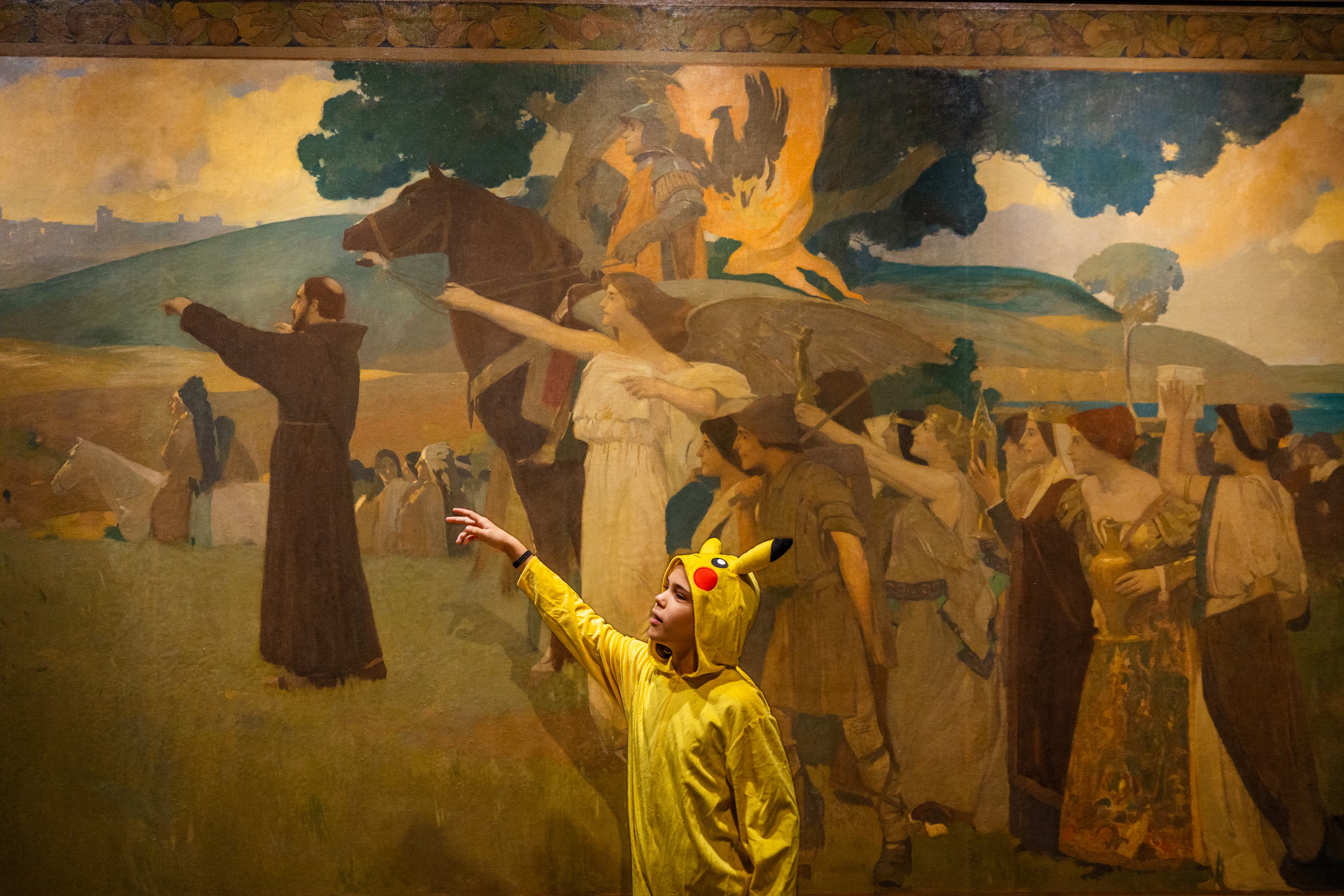 Image: CrockerCon #11 Image: CrockerCon #11