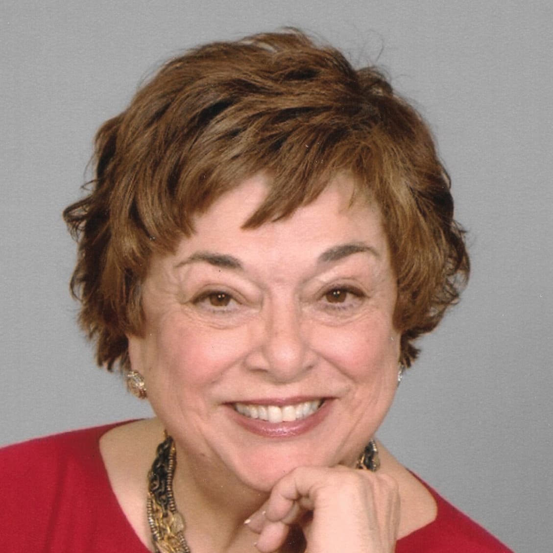 Gloria Naify