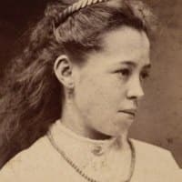 Correspondence exchanged between Nellie and her beau, William A. Beck (Deputy of Secretary of State), reveals a more personal view of the Crocker family than any other surviving source. The letters, invitations and telegrams, written in 1879, refer to family visits to Lake Tahoe, dinner parties at the Crocker home, and Nellie's trip East to visit her half-sister Mary in New York City, her sister Jennie in Elmira, and family friends in Baltimore. Nellie, who never enjoyed robust health, died suddenly on December 27, 1879 in New York.