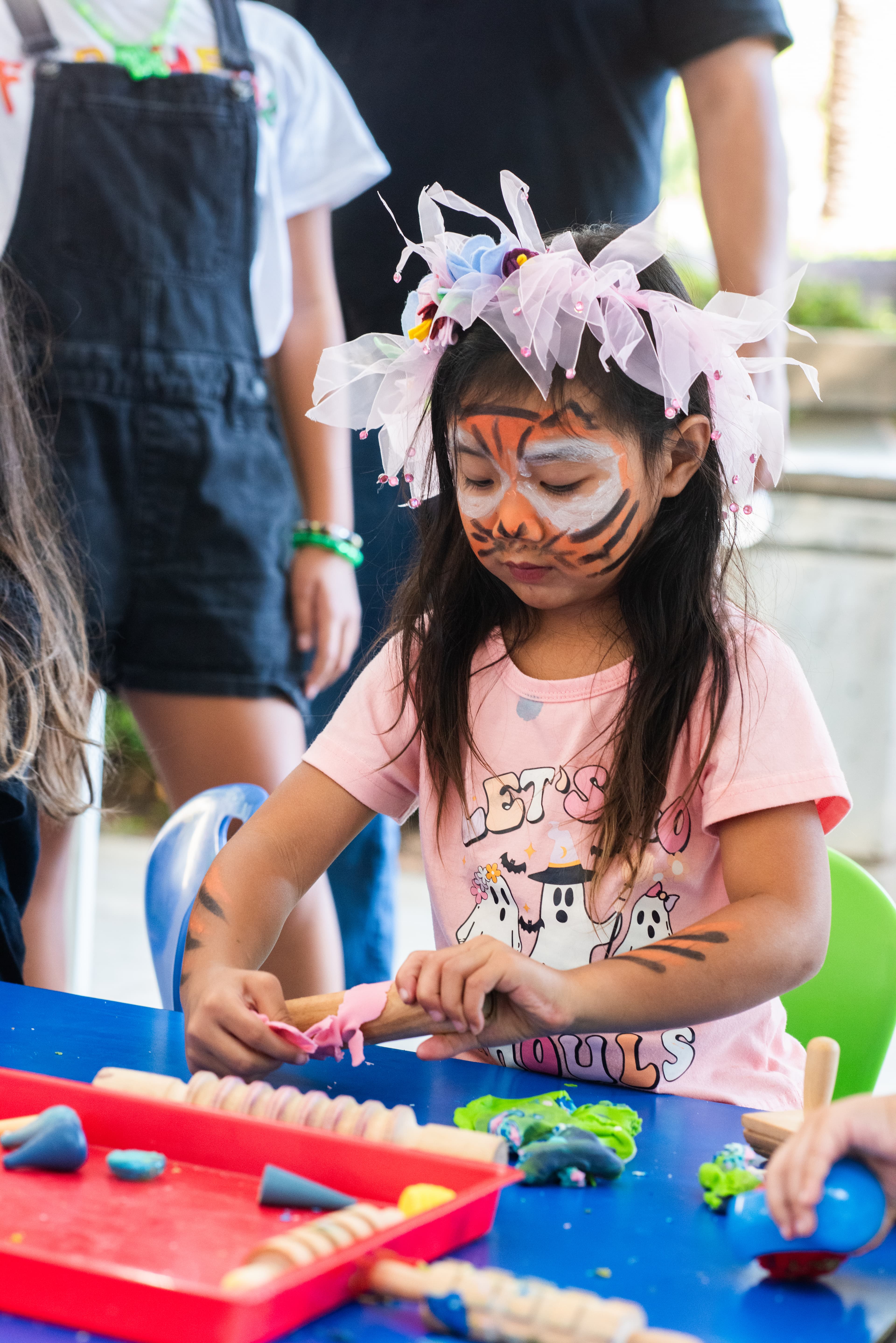 Image: CrockerCon #11 Image: CrockerCon #11