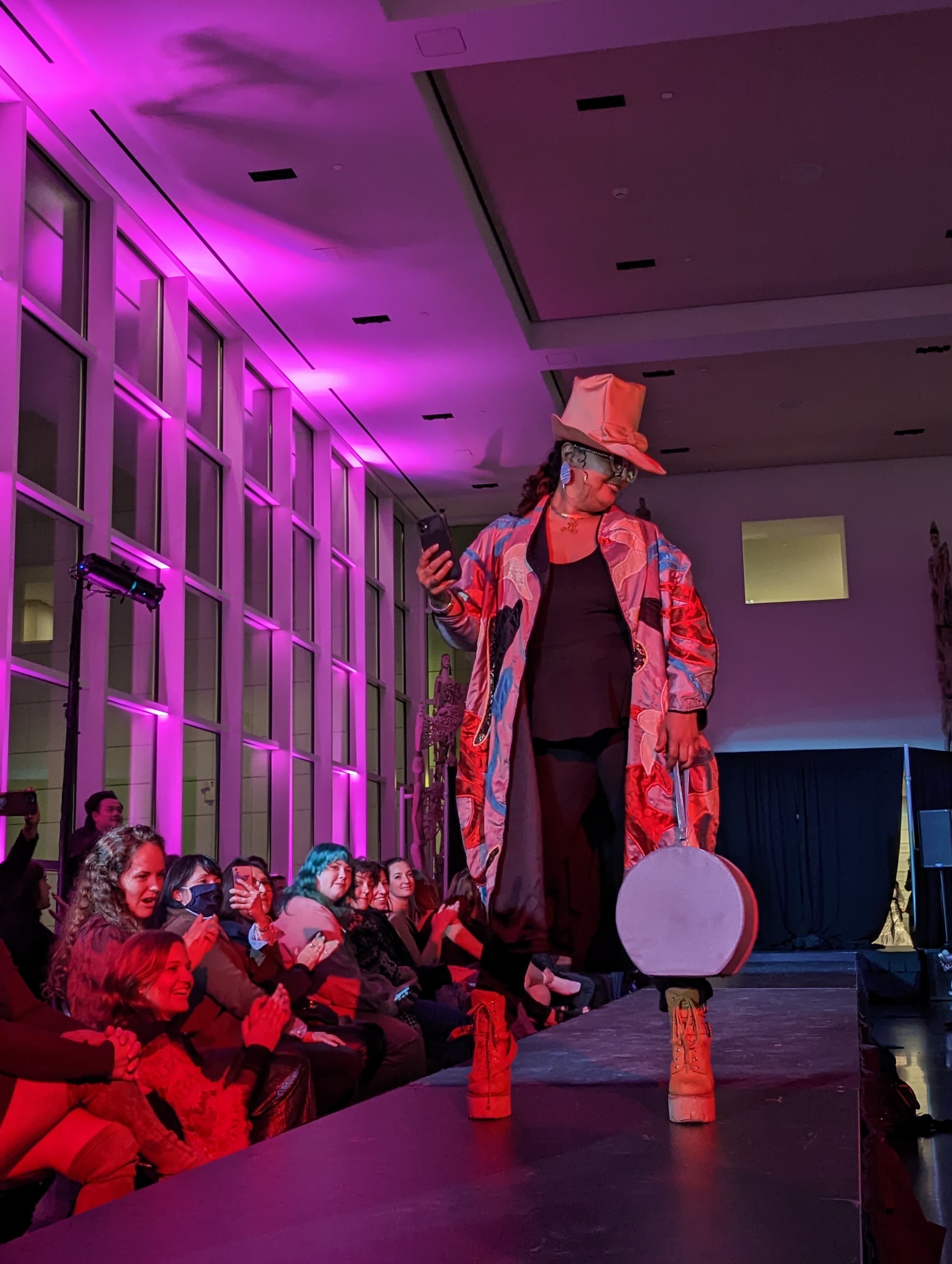 ArtMix: Runway ArtMix: Runway