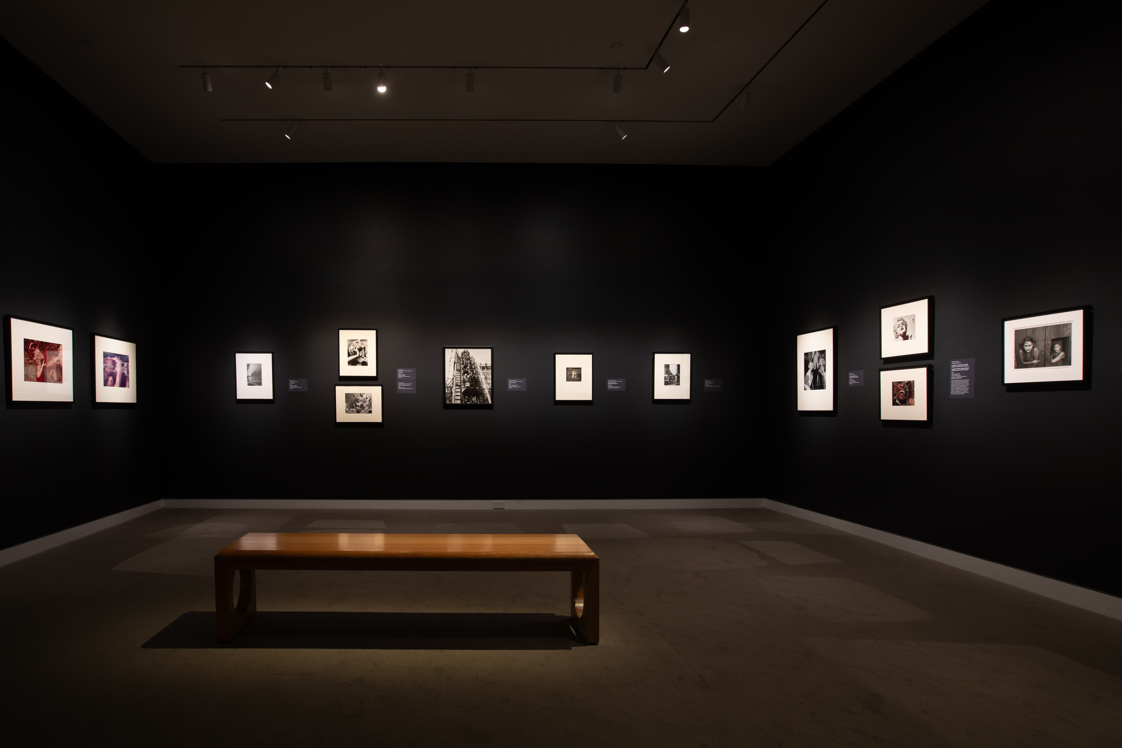 Frames of Mind Installation Images 4 Frames of Mind Installation Images 4