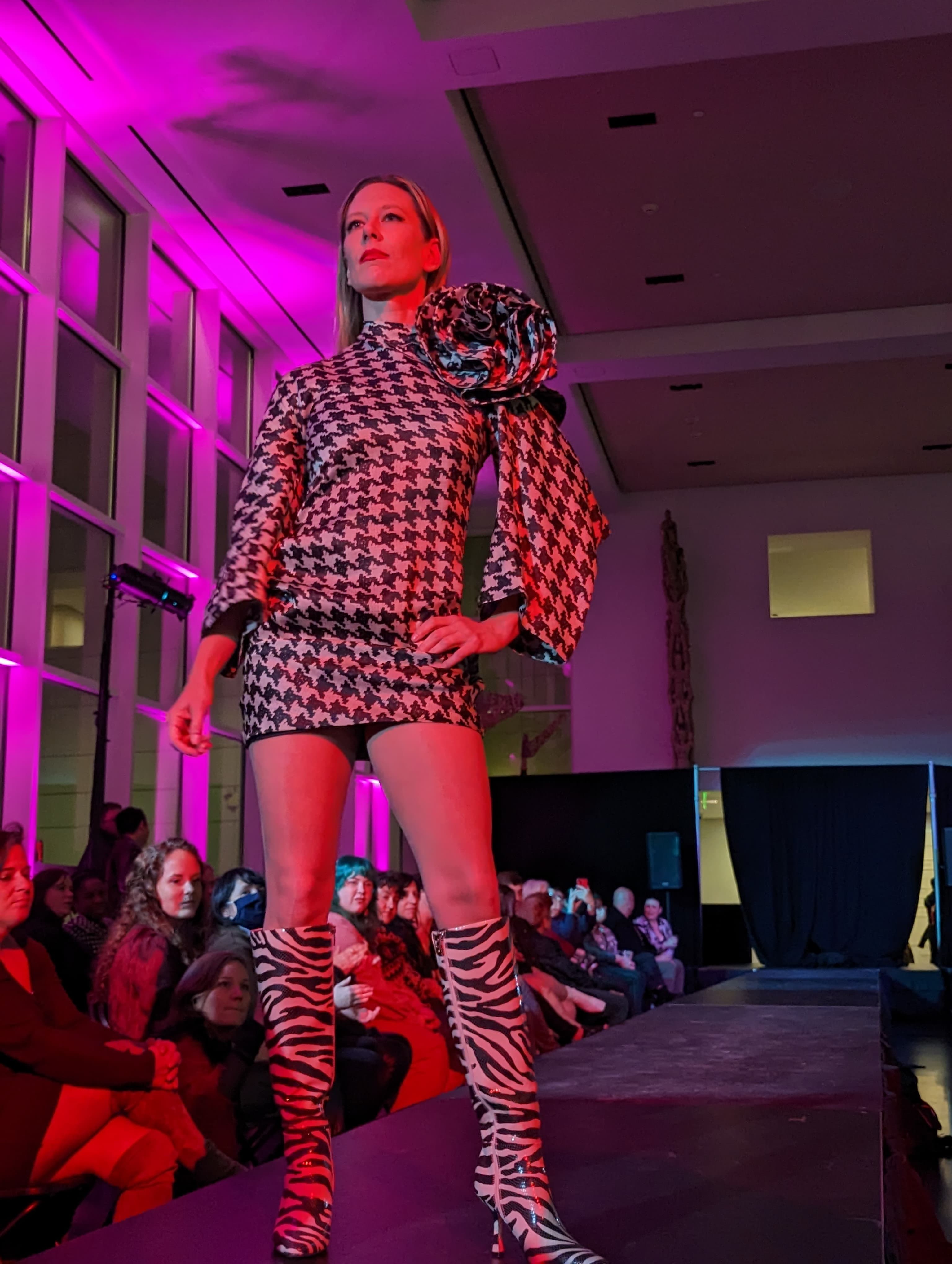 ArtMix: Runway ArtMix: Runway