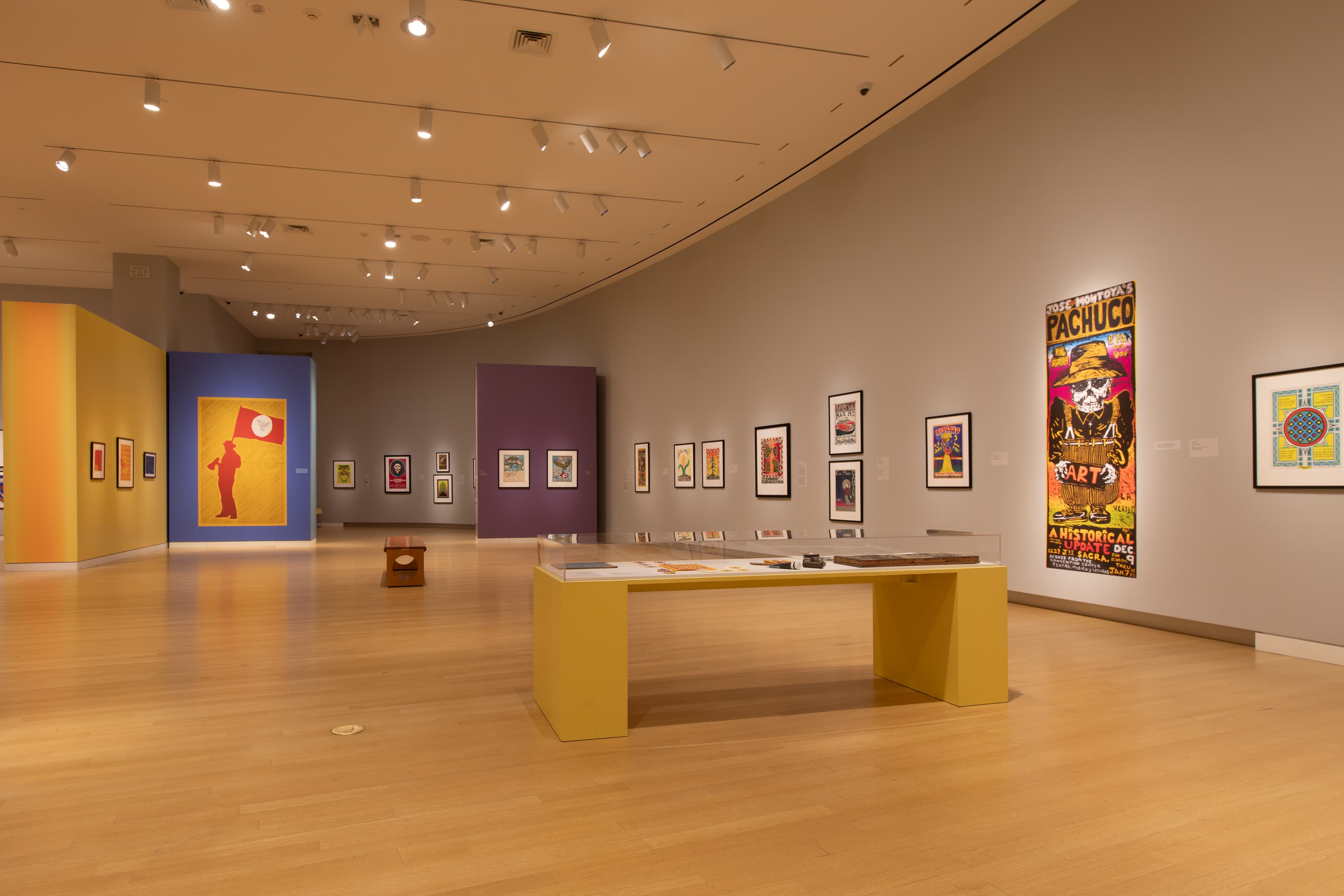 Image: Rebels with La Causa Install Image: Rebels with La Causa Install