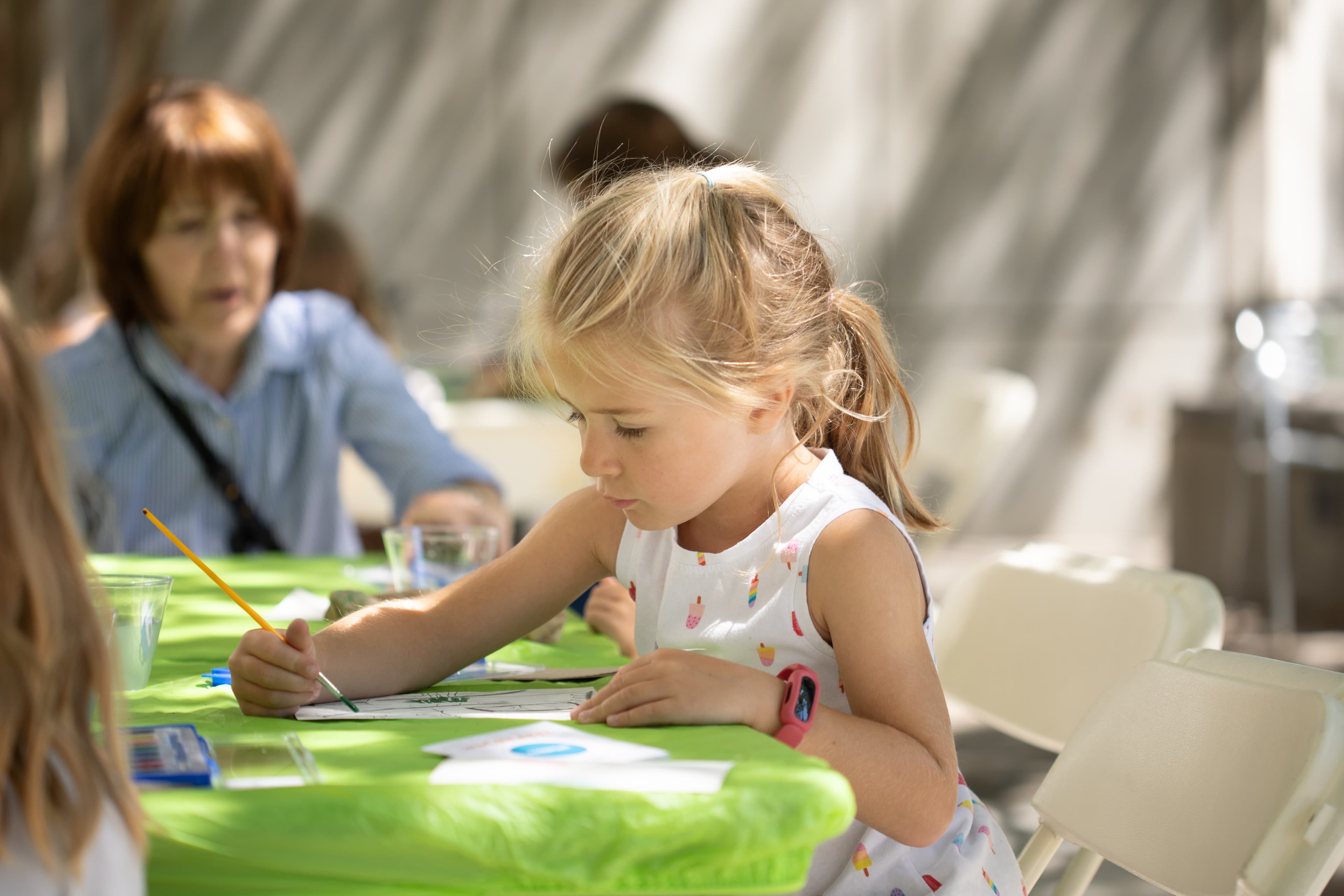 Image: Kids + Family > artmaking Image: Kids + Family > artmaking