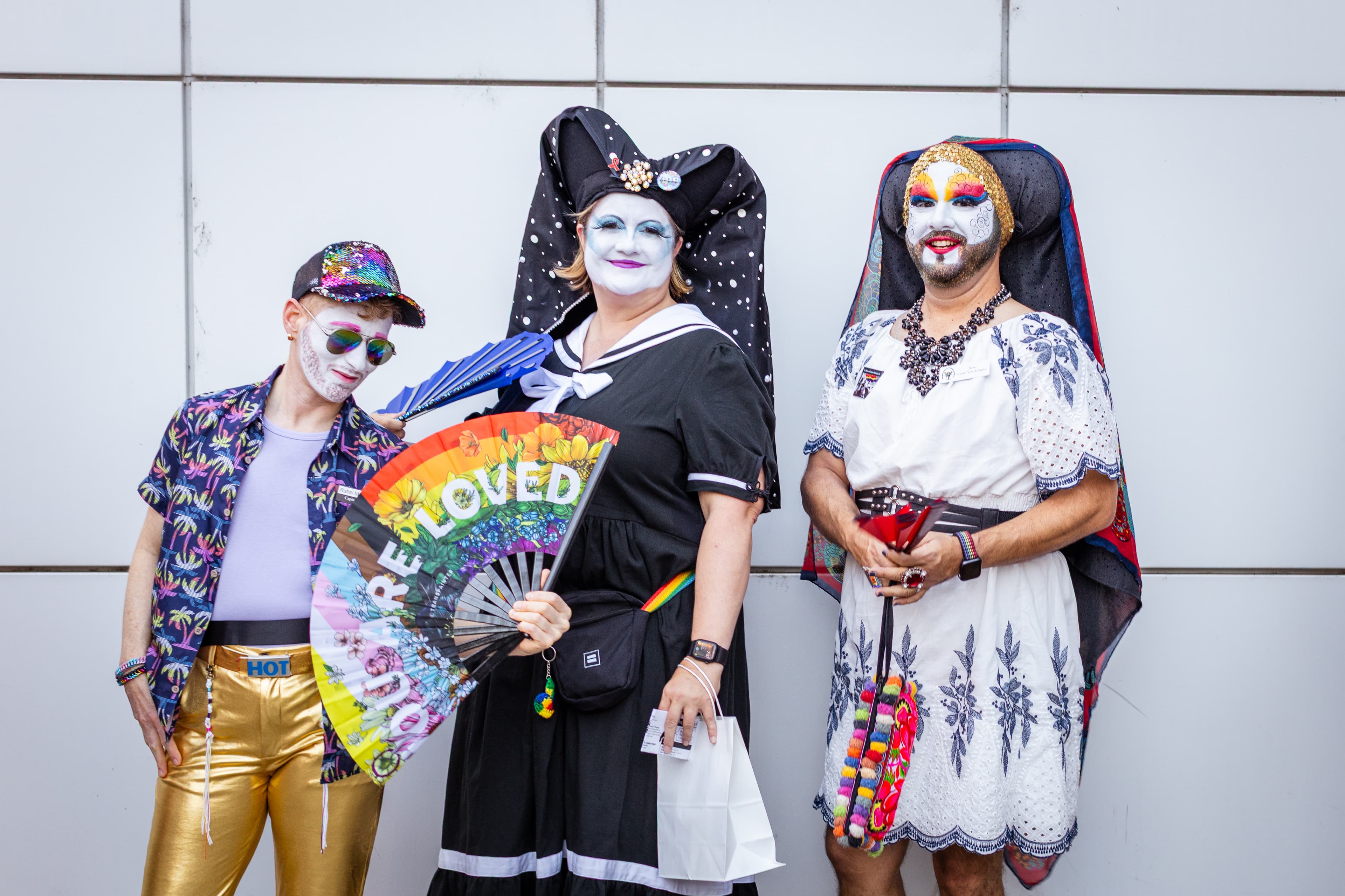 Image: ArtMix Pride Image: ArtMix Pride