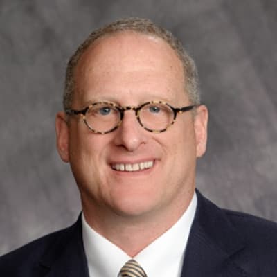 David Gibson