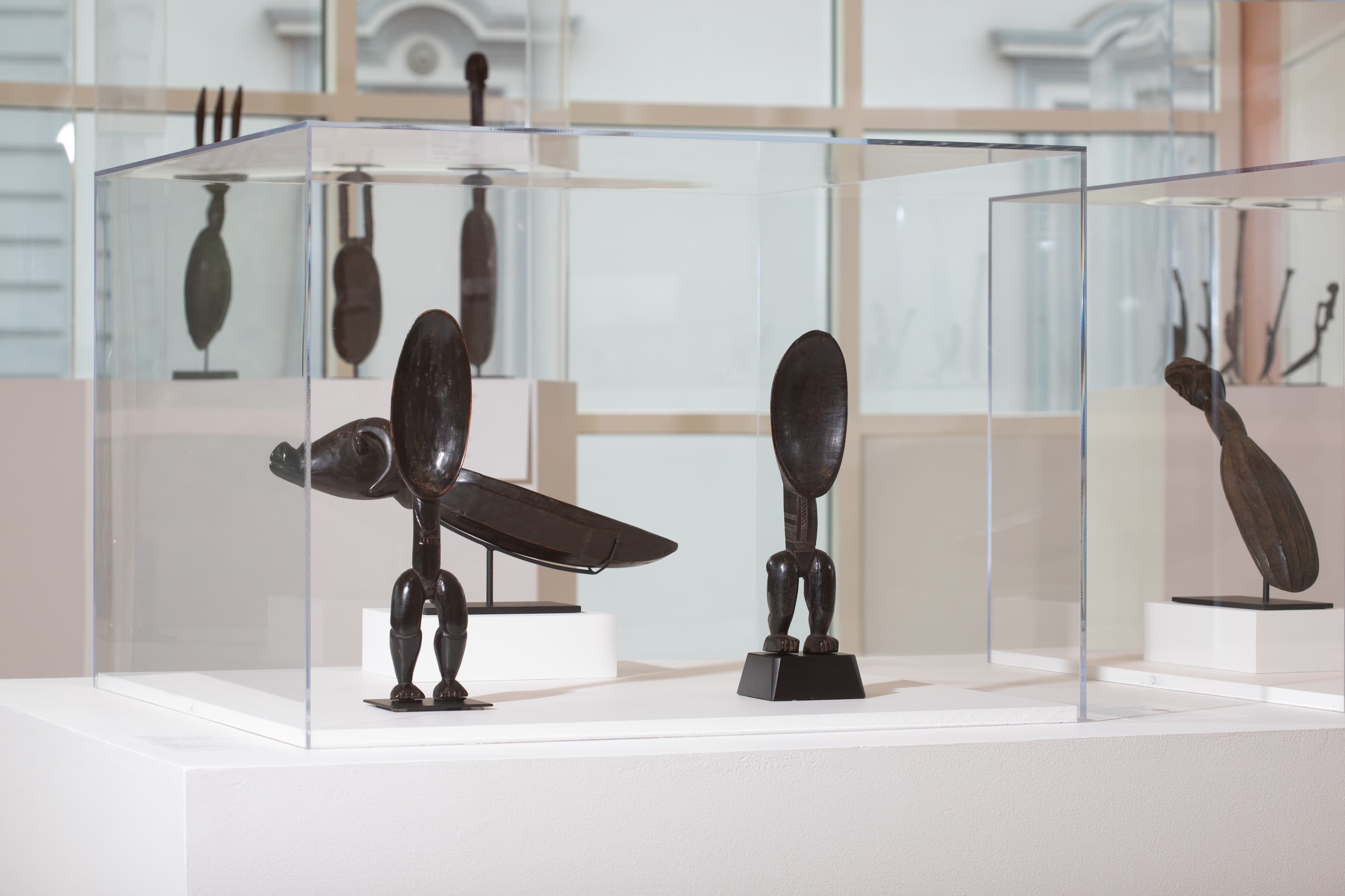 A Taste of Beauty Install A Taste of Beauty Install