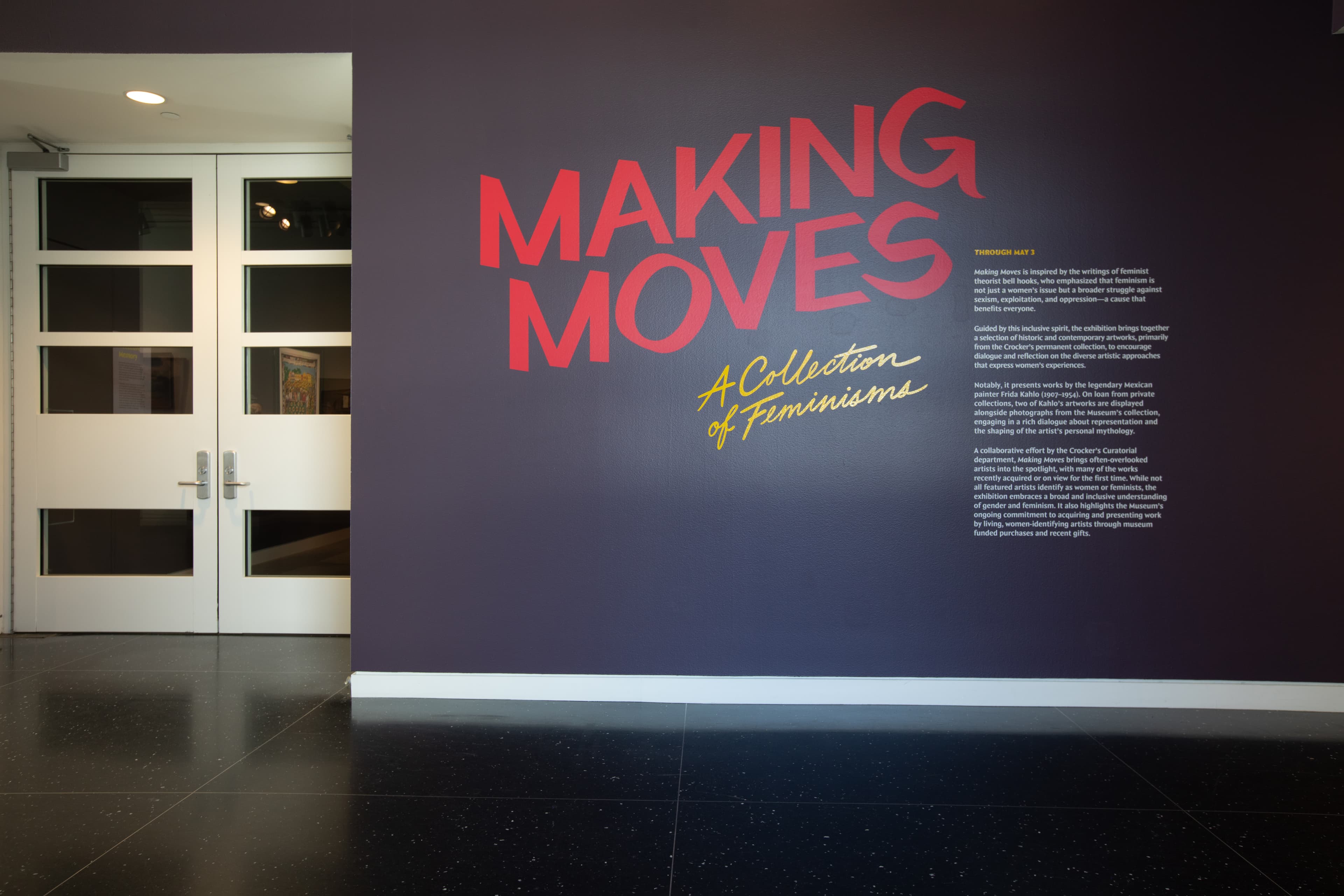 Image: Making moves Install Image: Making moves Install