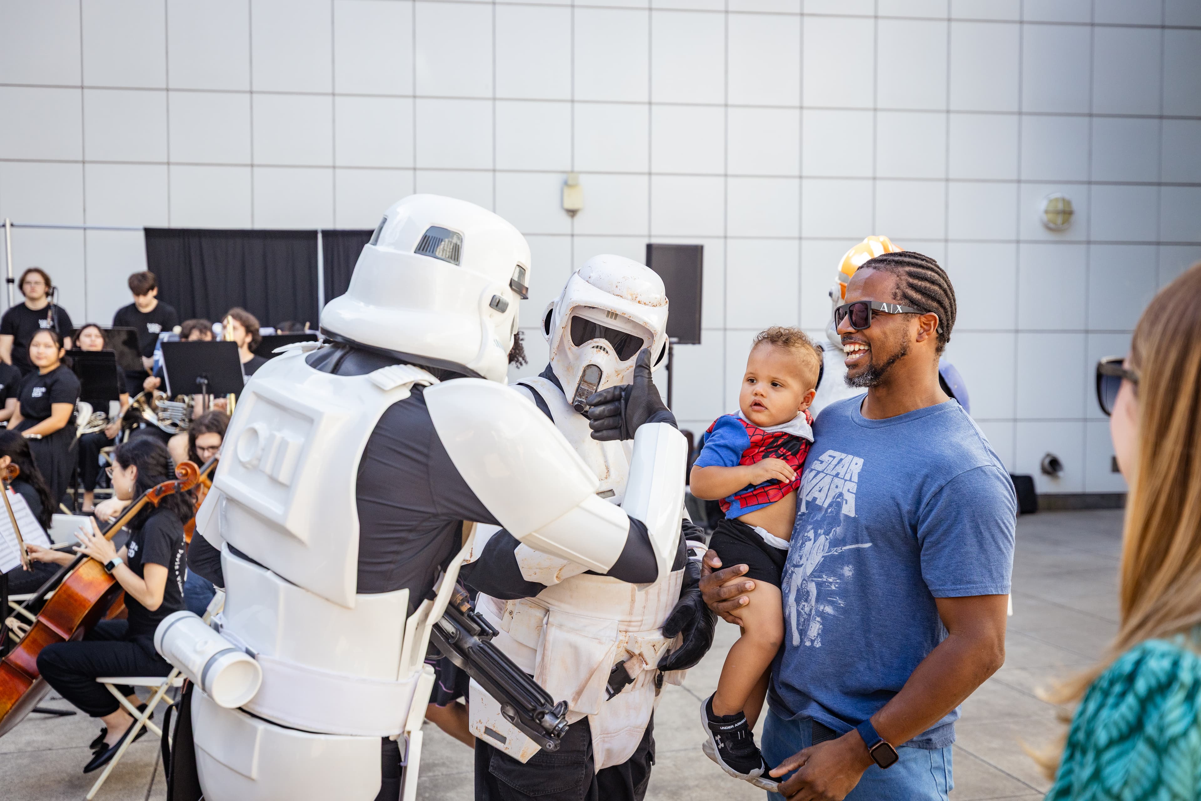 Image: CrockerCon #11 Image: CrockerCon #11