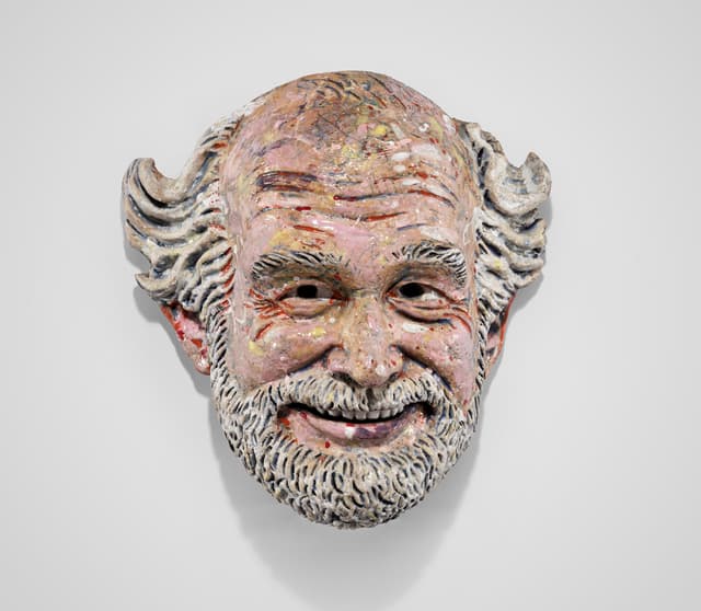 Robert Arneson