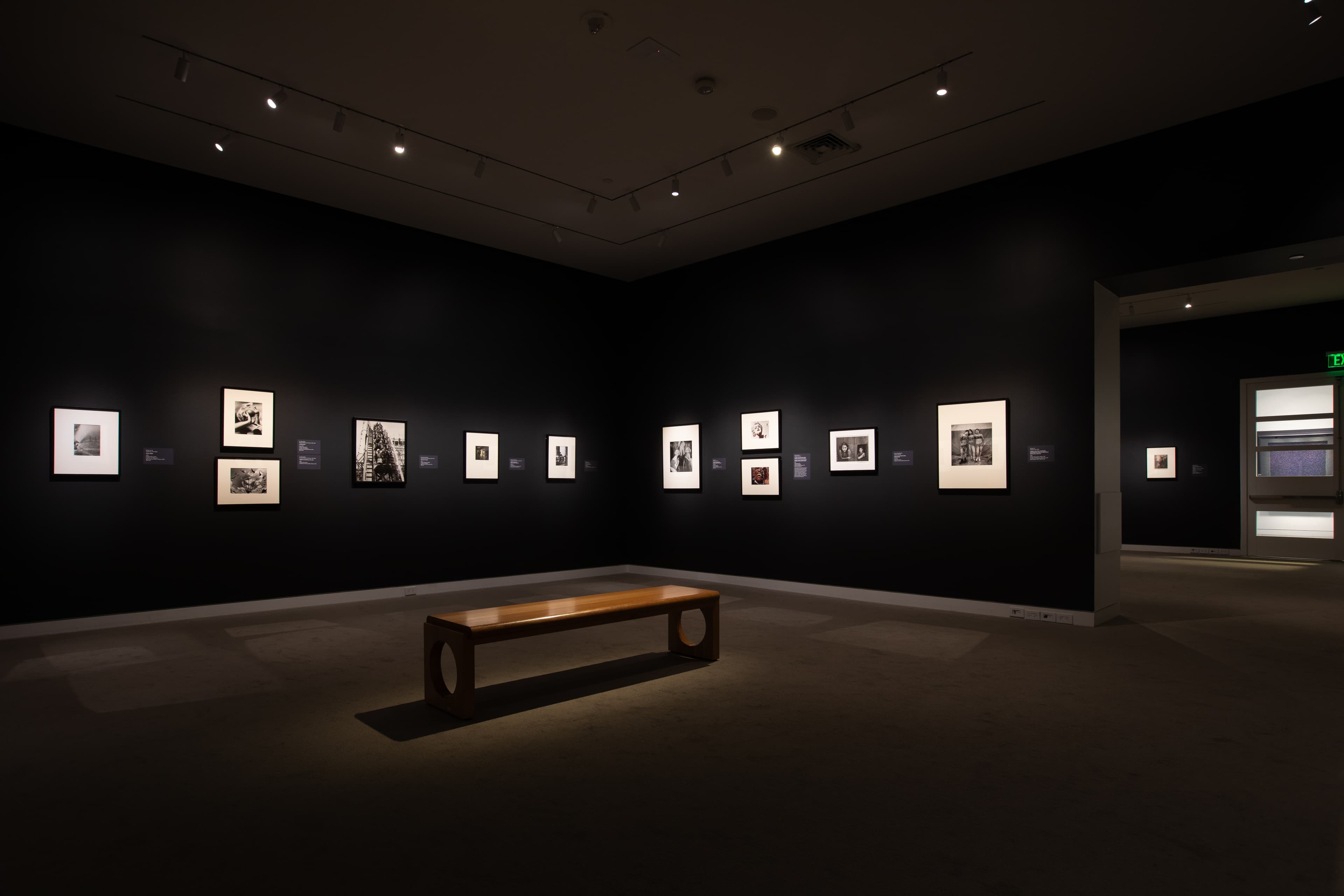 Frames of Mind Installation Images 2 Frames of Mind Installation Images 2