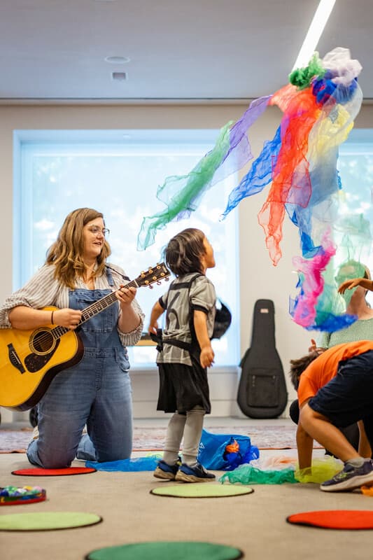 Art on the Spectrum: Kids + Family > Activities Art on the Spectrum: Kids + Family > Activities
