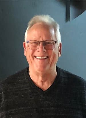 Frank Wheeler