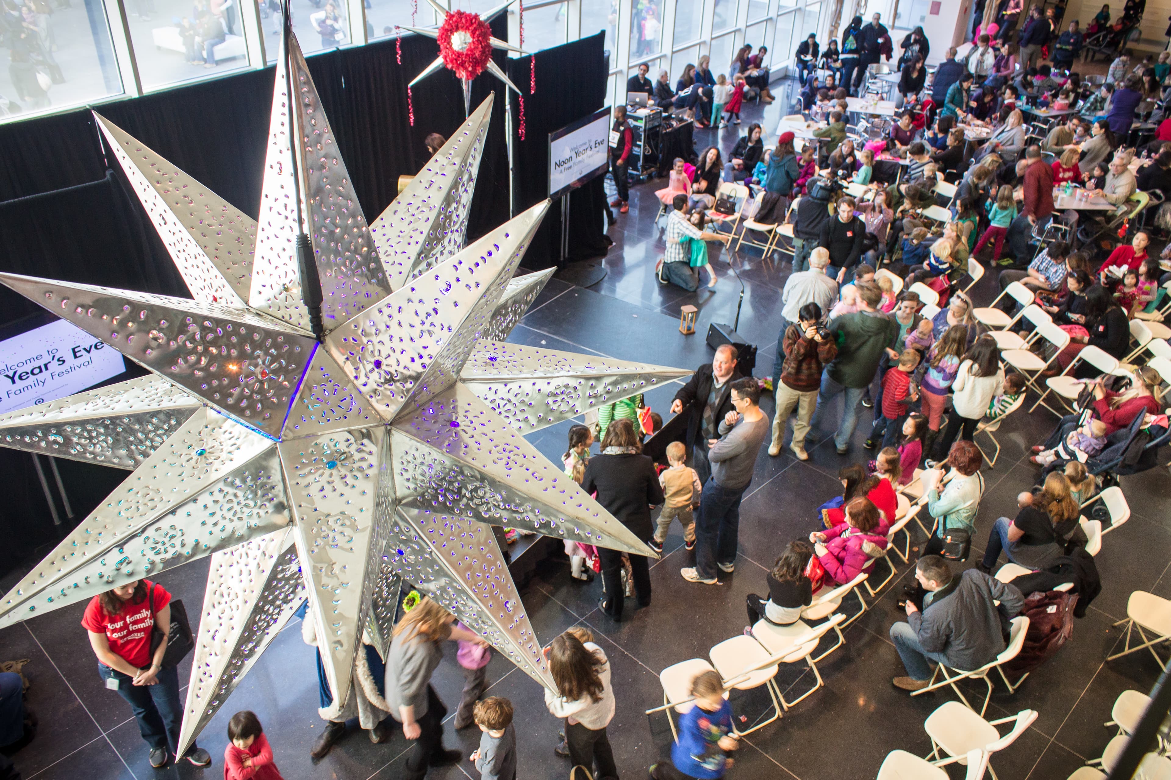 Noon Years Eve Noon Years Eve