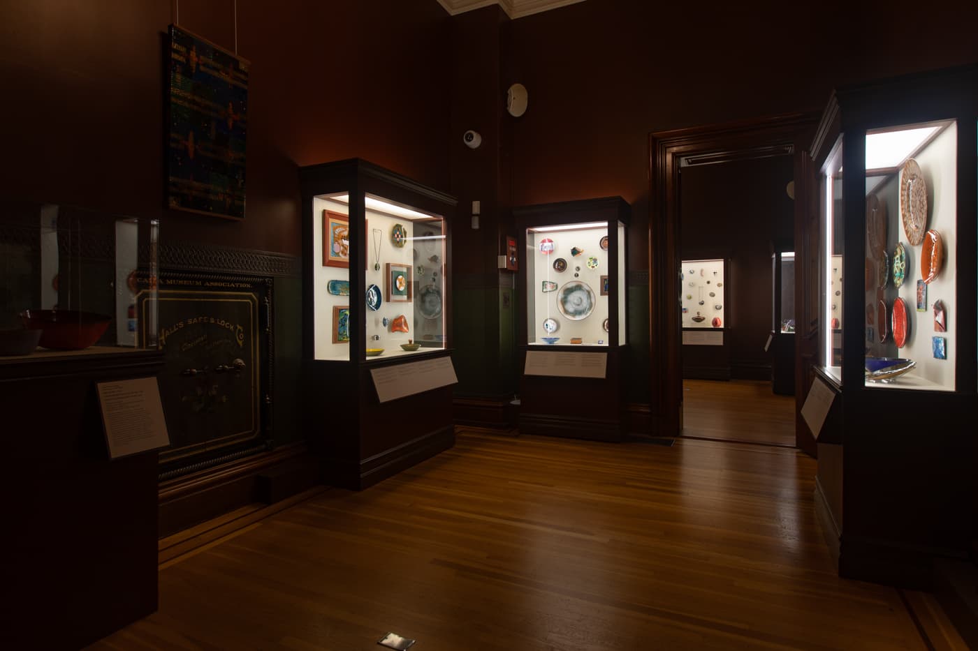 Enamels Gallery - View 1 07-16-2026