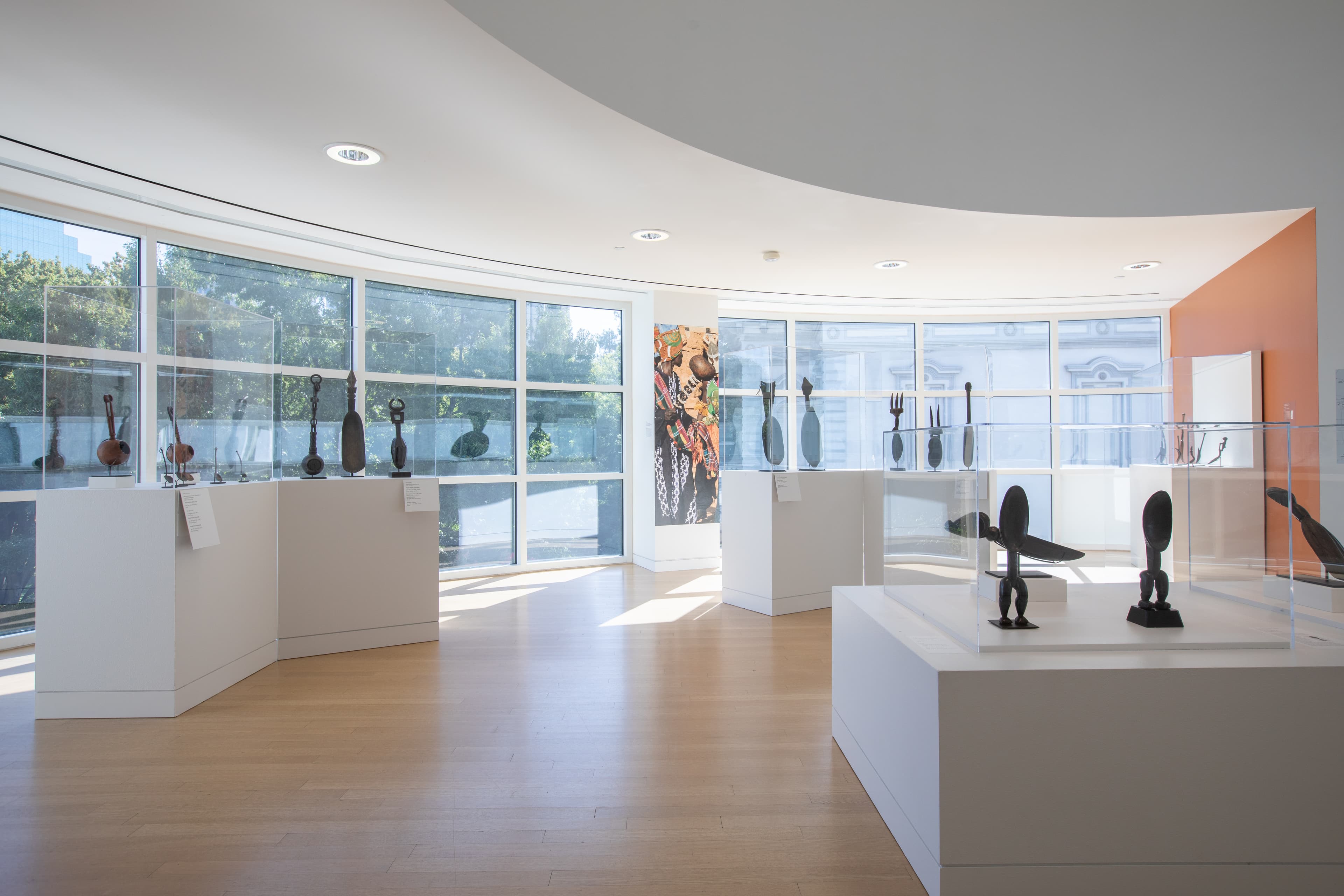 A Taste of Beauty Install A Taste of Beauty Install