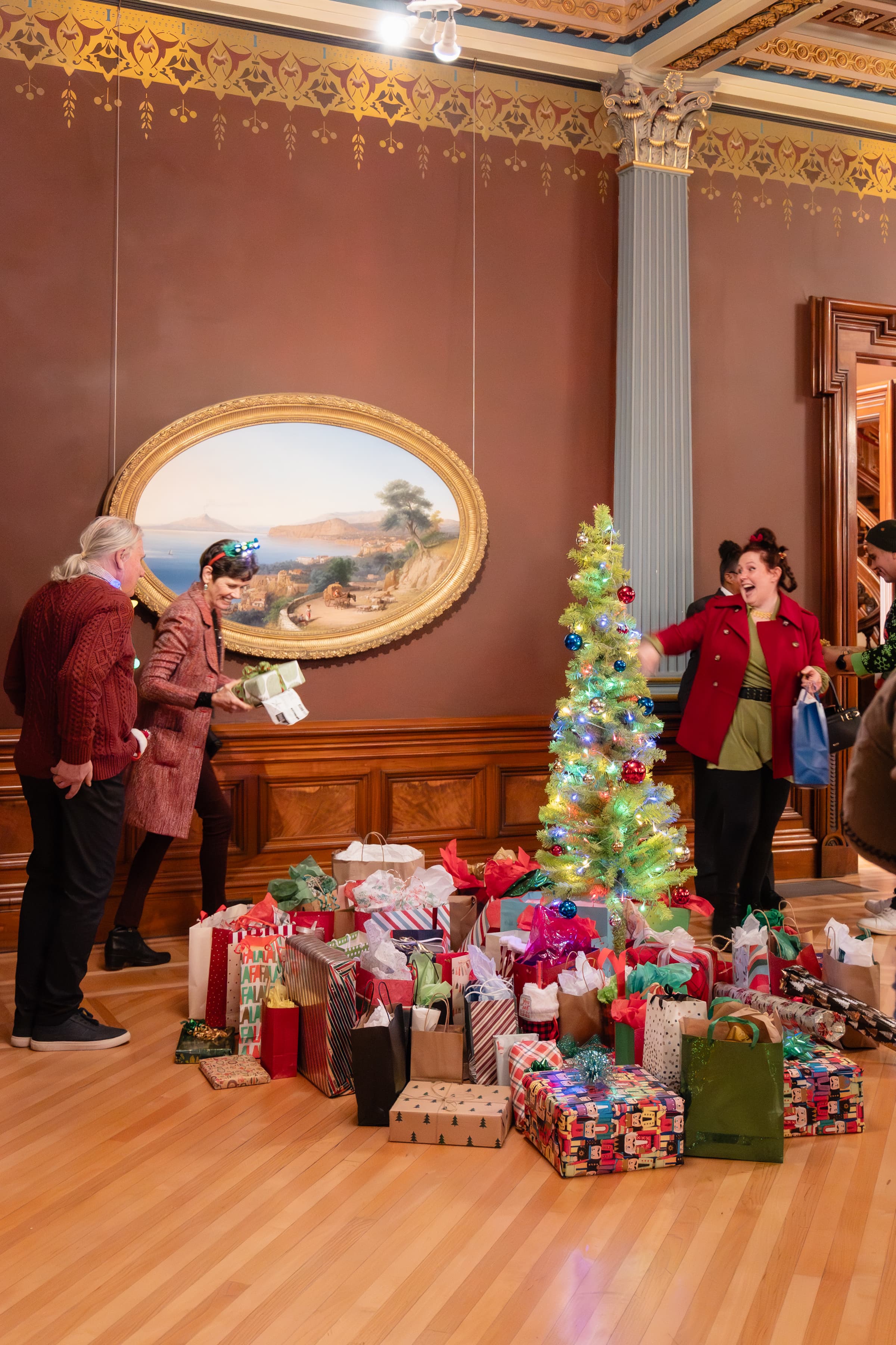 ArtMix Christmas ArtMix Christmas